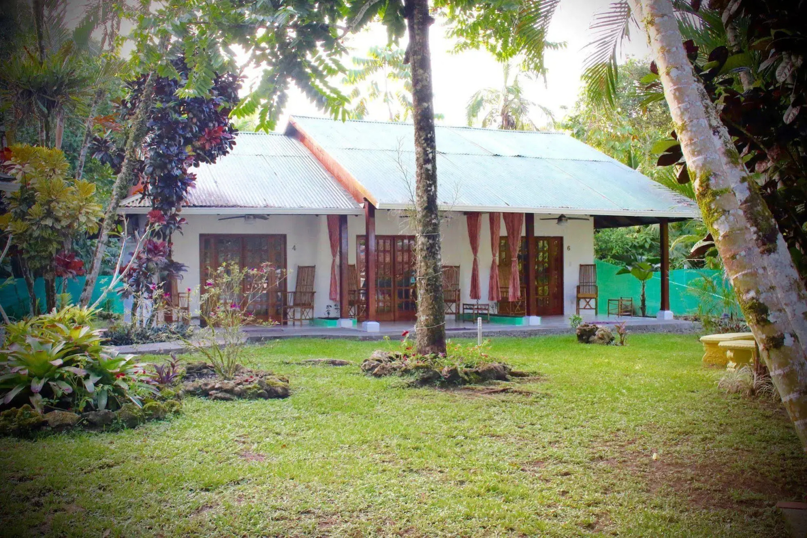 Magellan Boutique Hotel