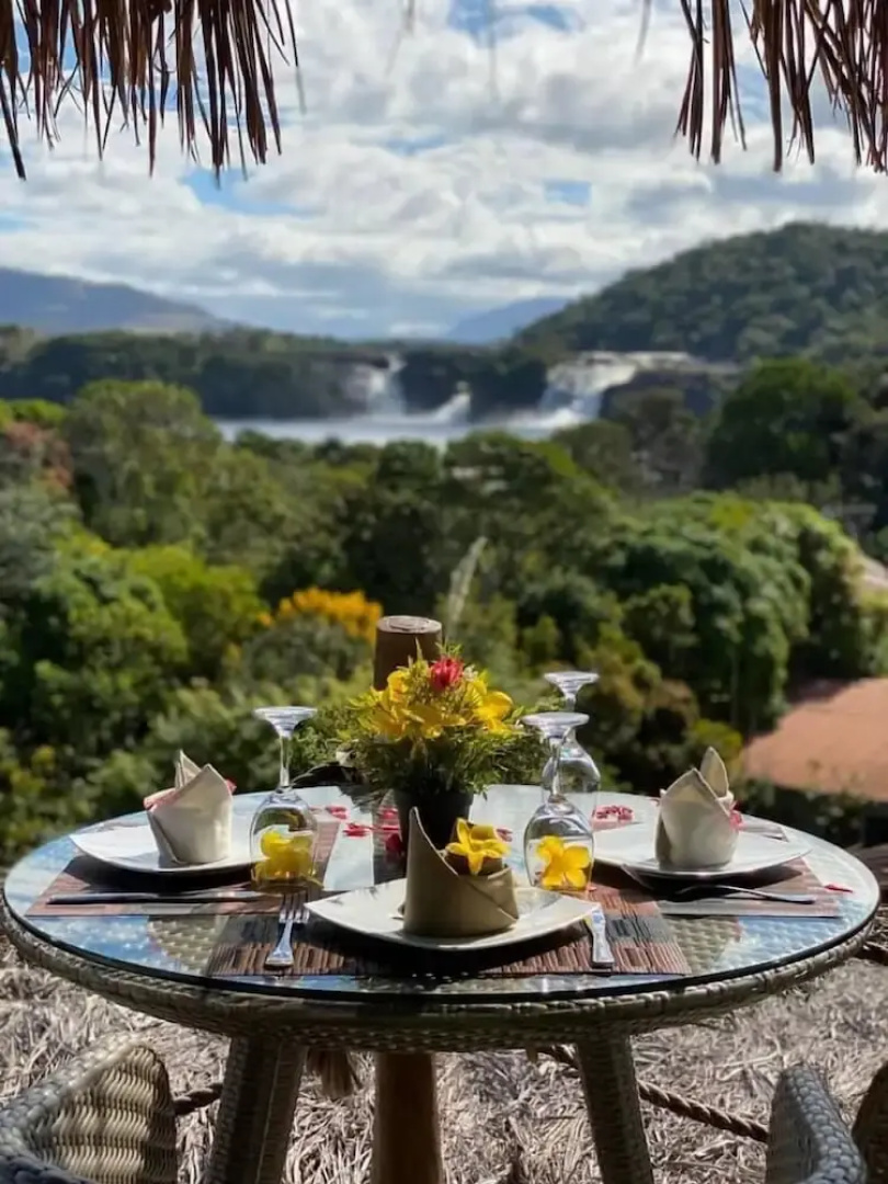 Posada Turistica Ara Meru Lodge