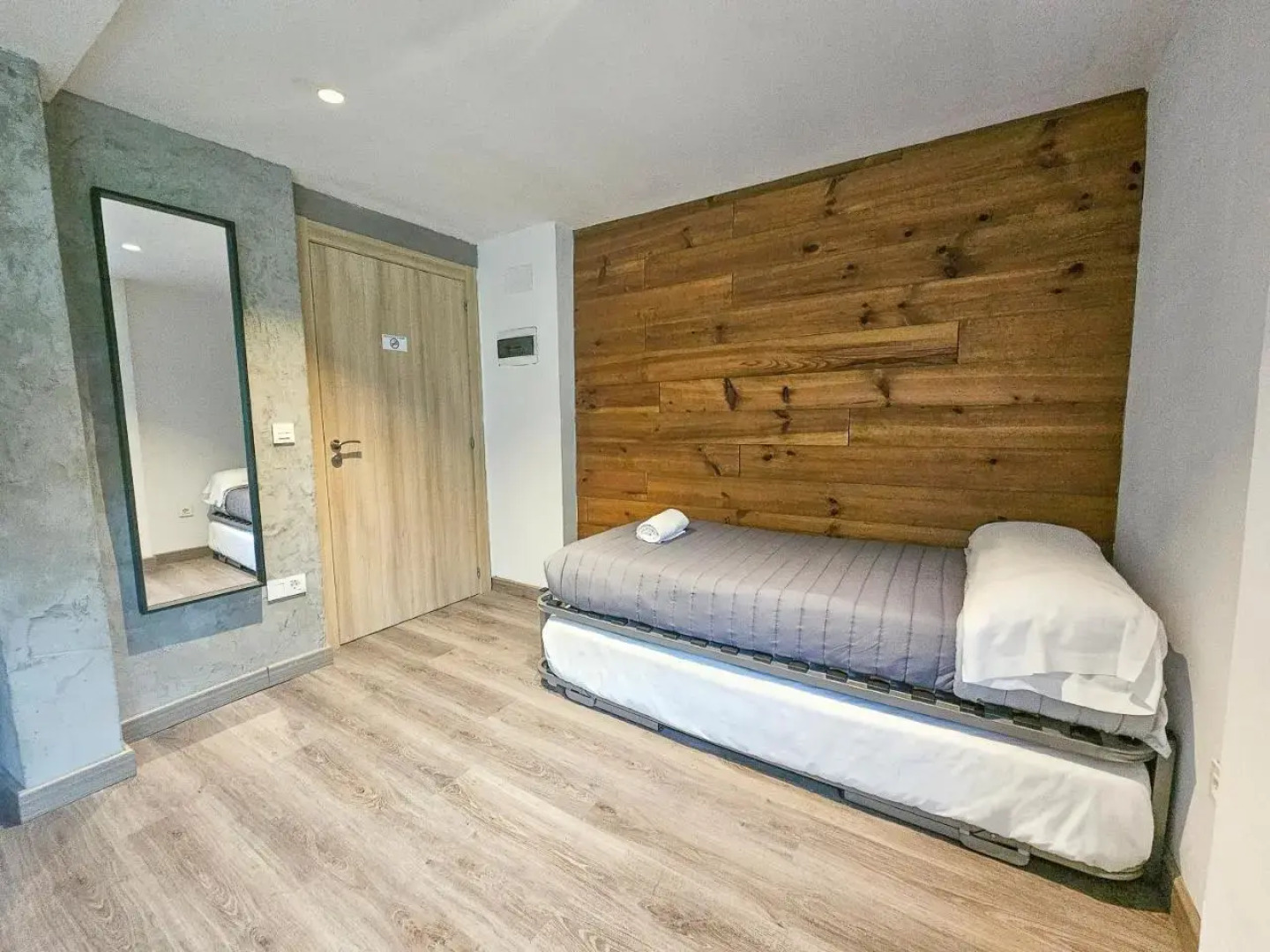 Resort Camping Solopuent