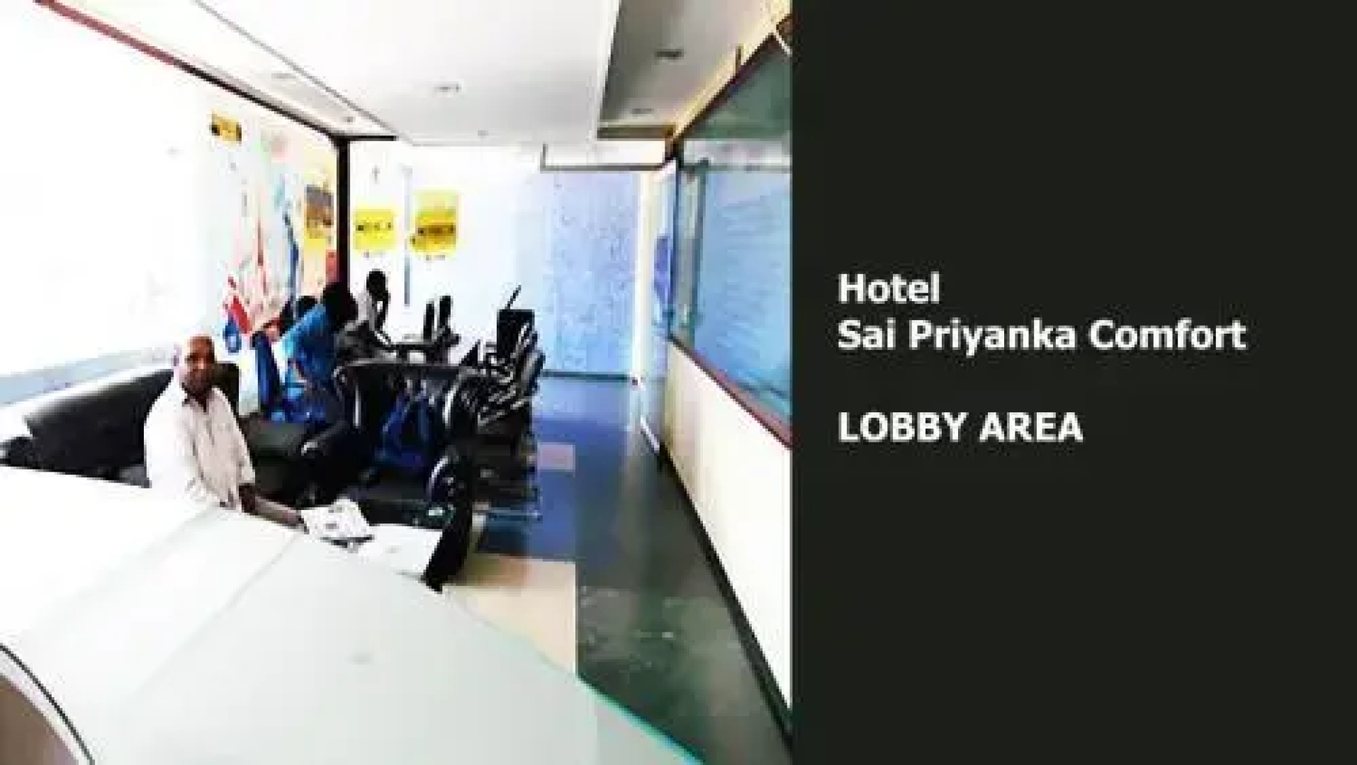 Sai Priyanka Comfort Inn by OYO Rooms
