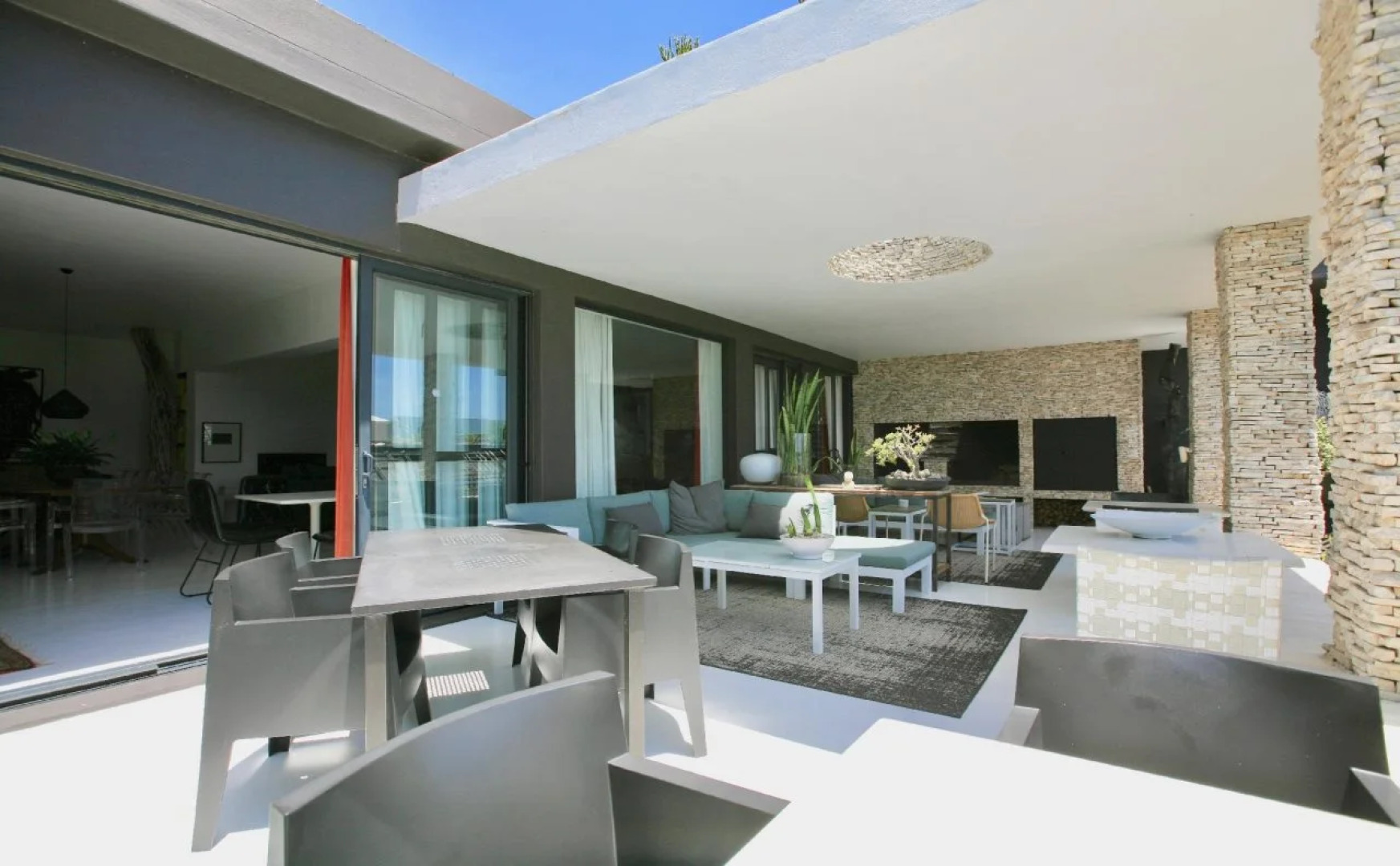 De Kelders Private Retreat