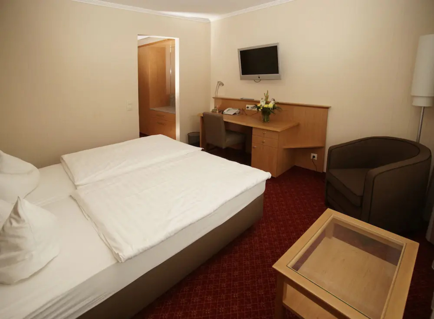 Komforthotel Kaiserhof