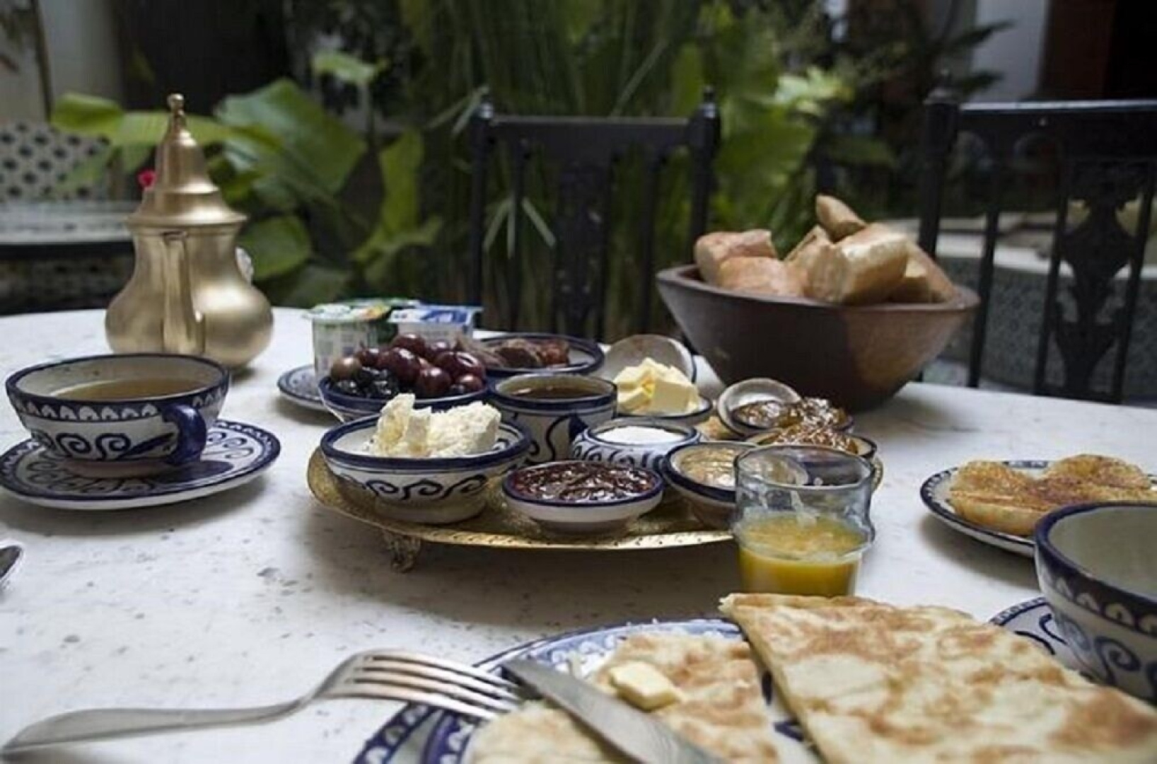 Kasbah Legzira