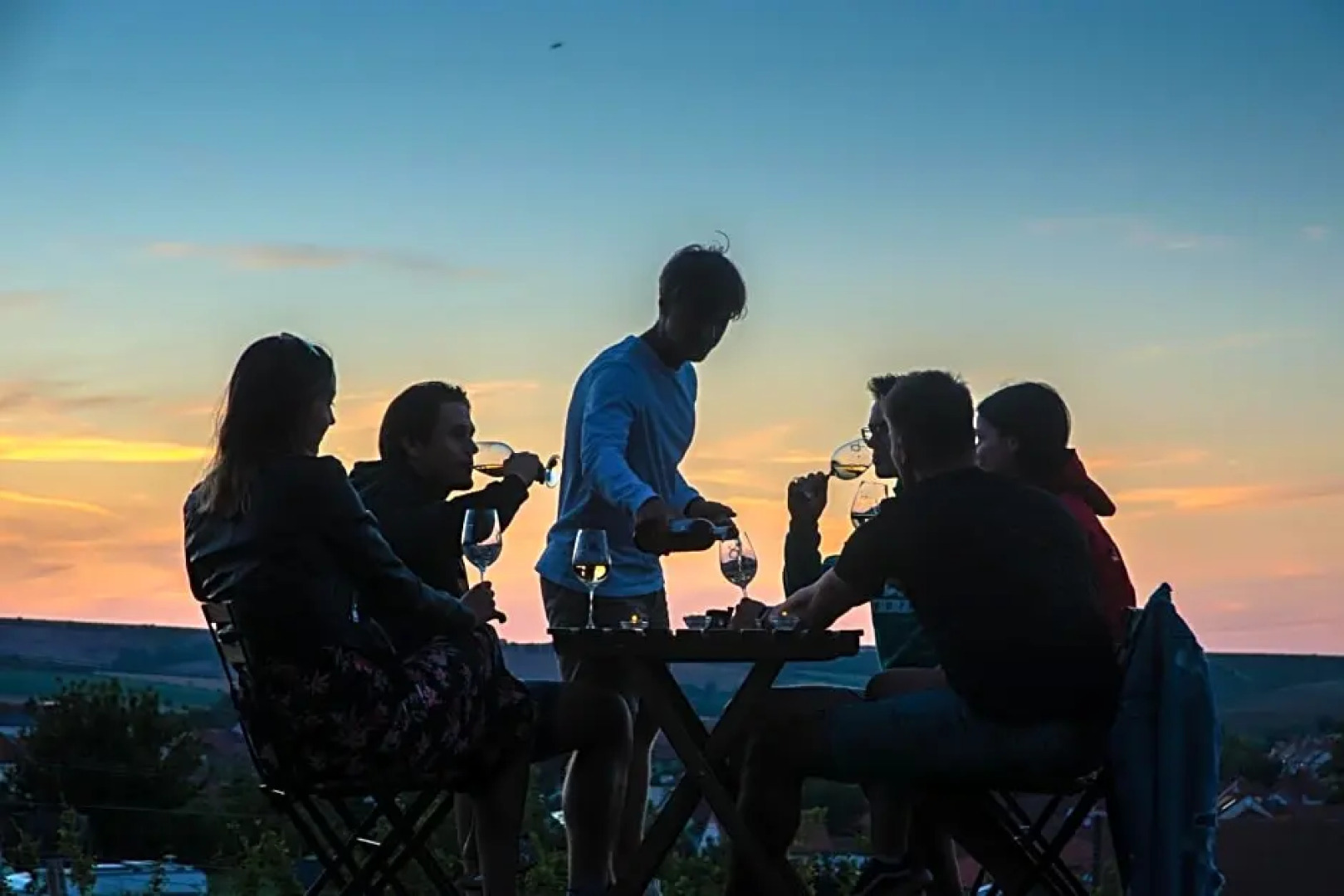 Boutique Hotel Vinarství Škrobák