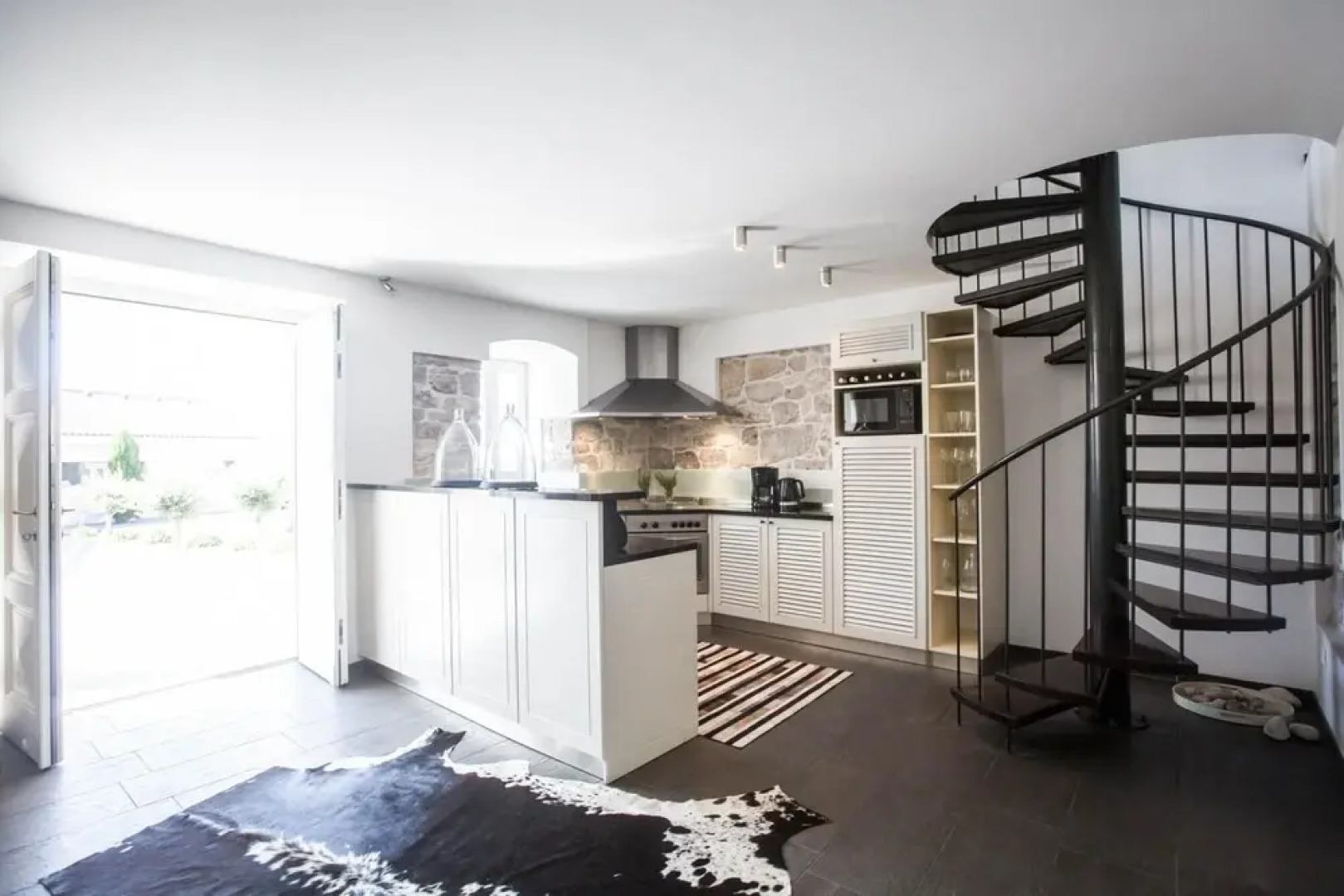 Villa Piccolo Mondo in Mali Drvenik