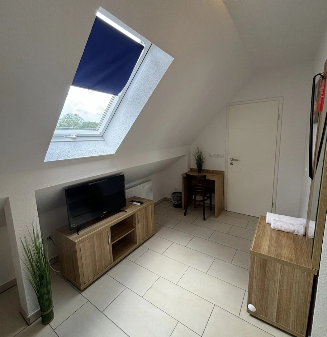 Gap Hotel Event & more