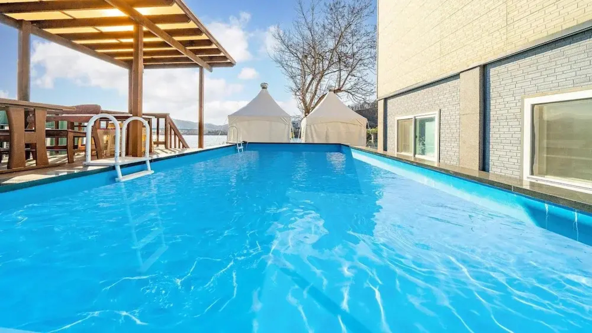 Chuncheon El Dorado Kid's Pension