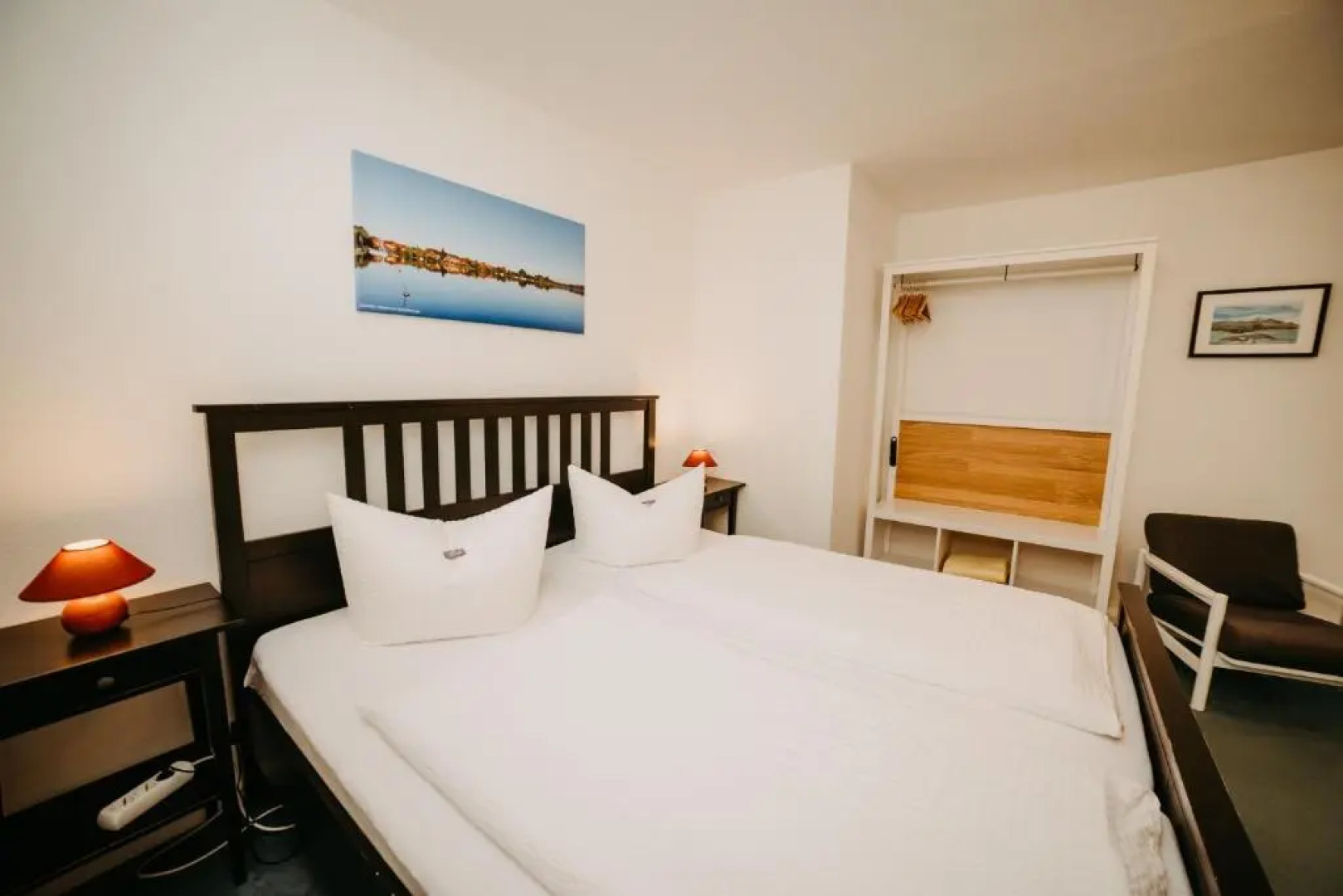 Hotel Garni Villa am Schaalsee