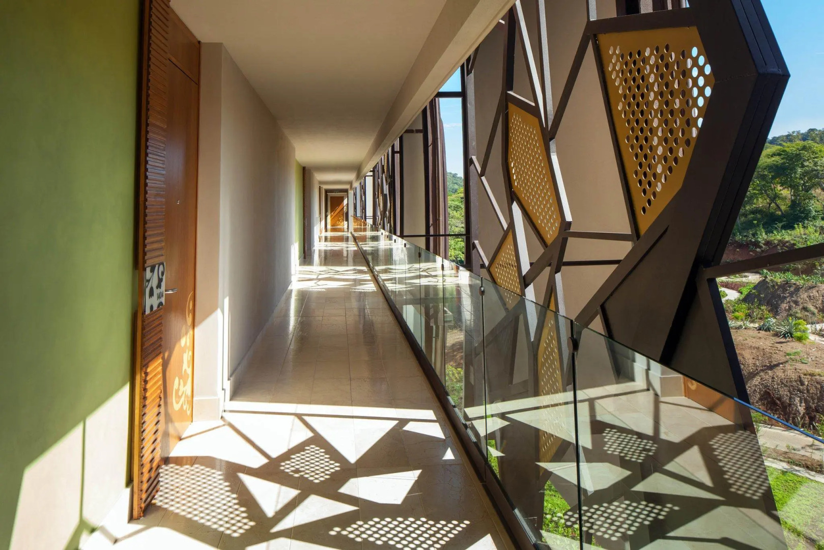 W Costa Rica - Reserva Conchal