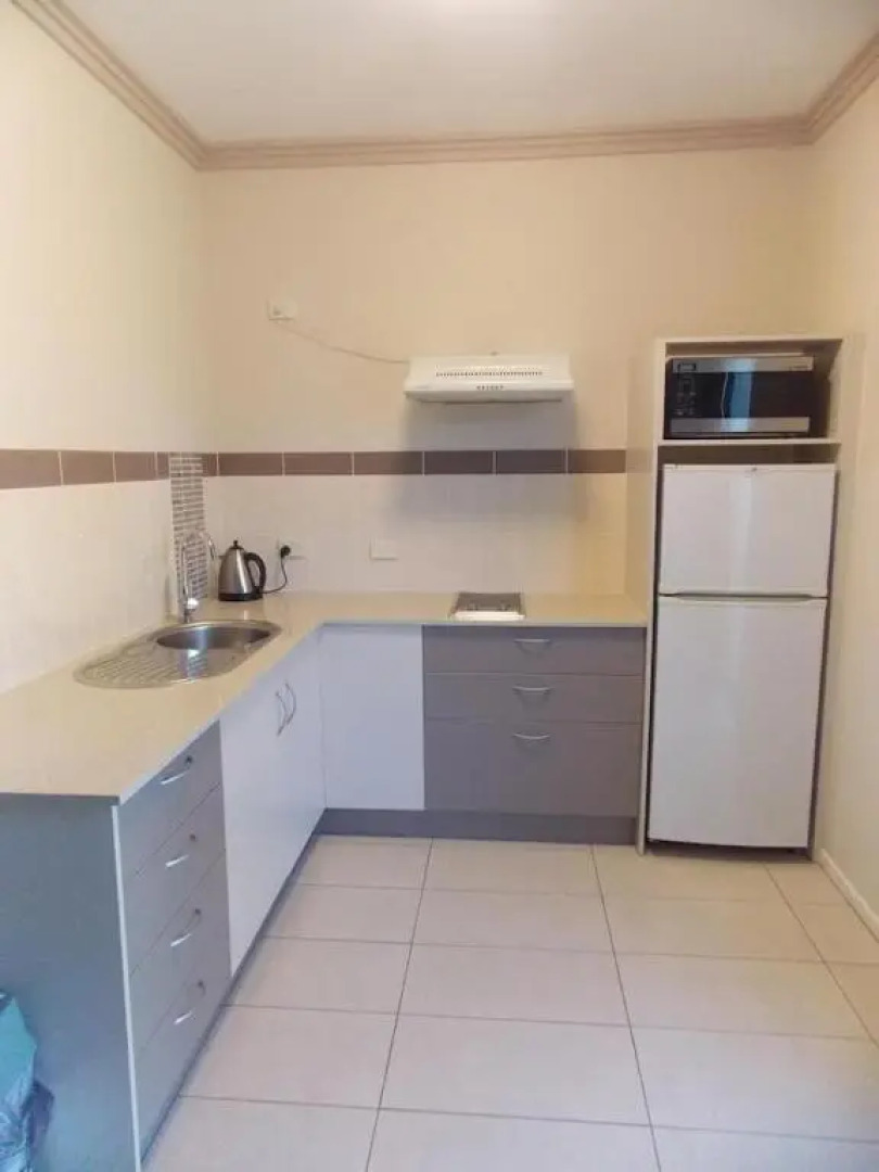 Emerald Executive Apartments