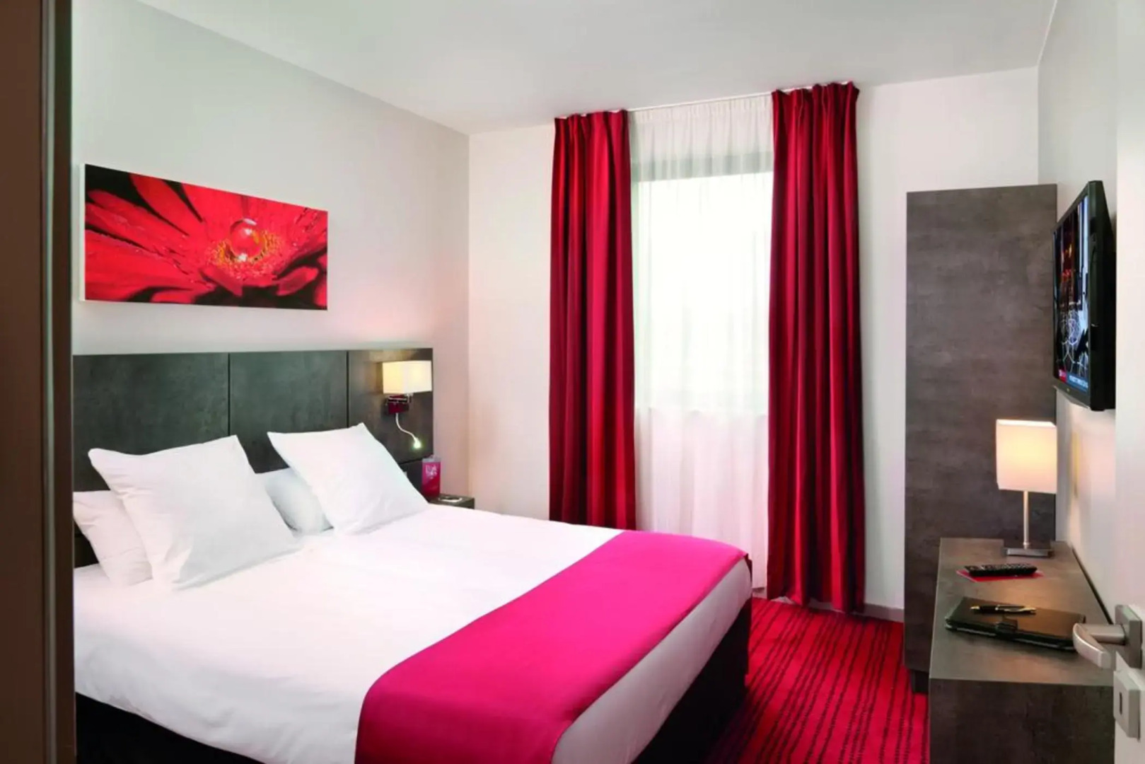 Appart'City Confort Grenoble Inovallée