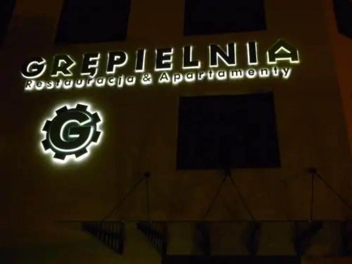 Apartamenty Grępielnia