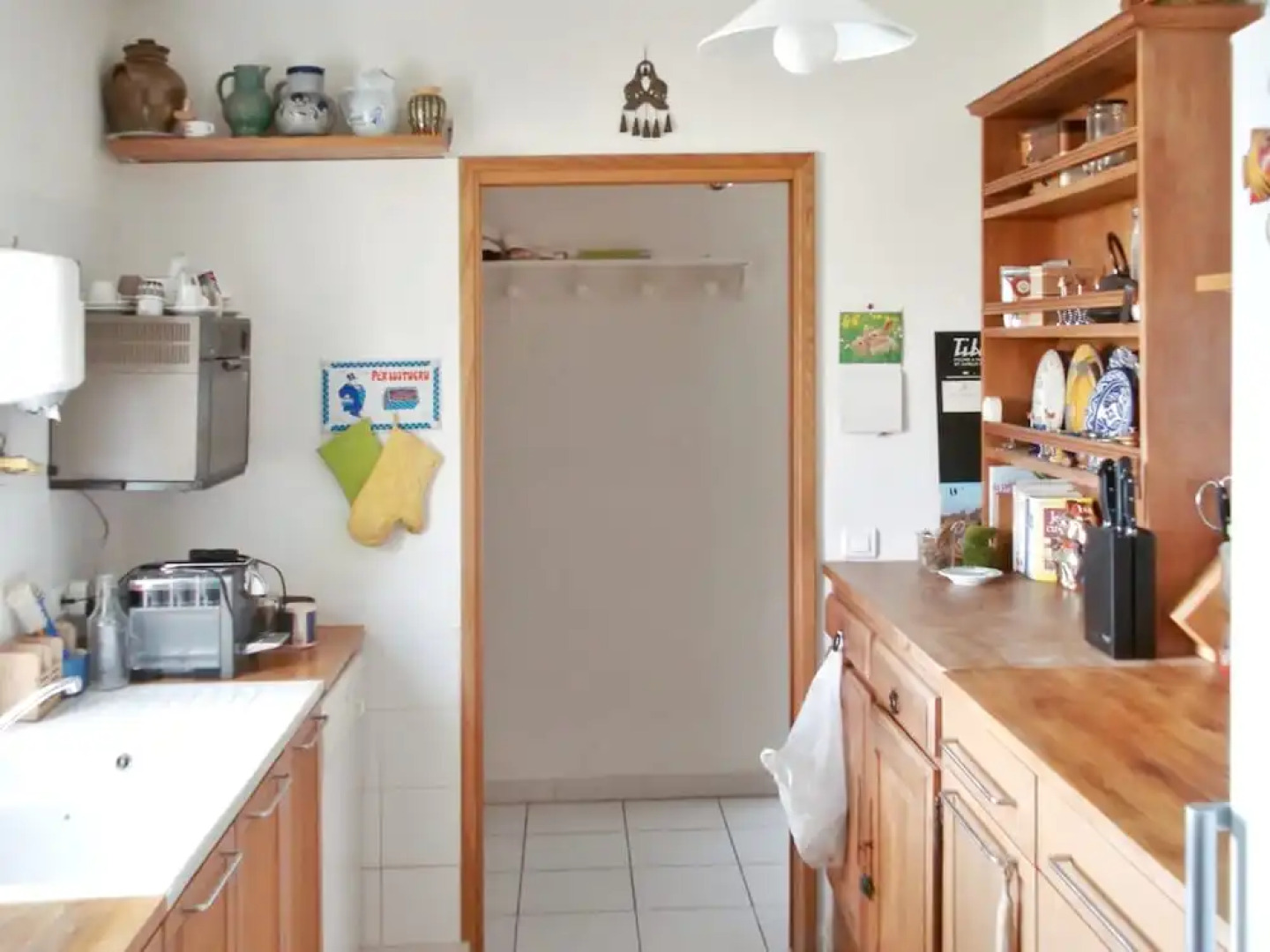 House With 4 Bedrooms in Roquevaire, With Private Pool, Furnished Gard