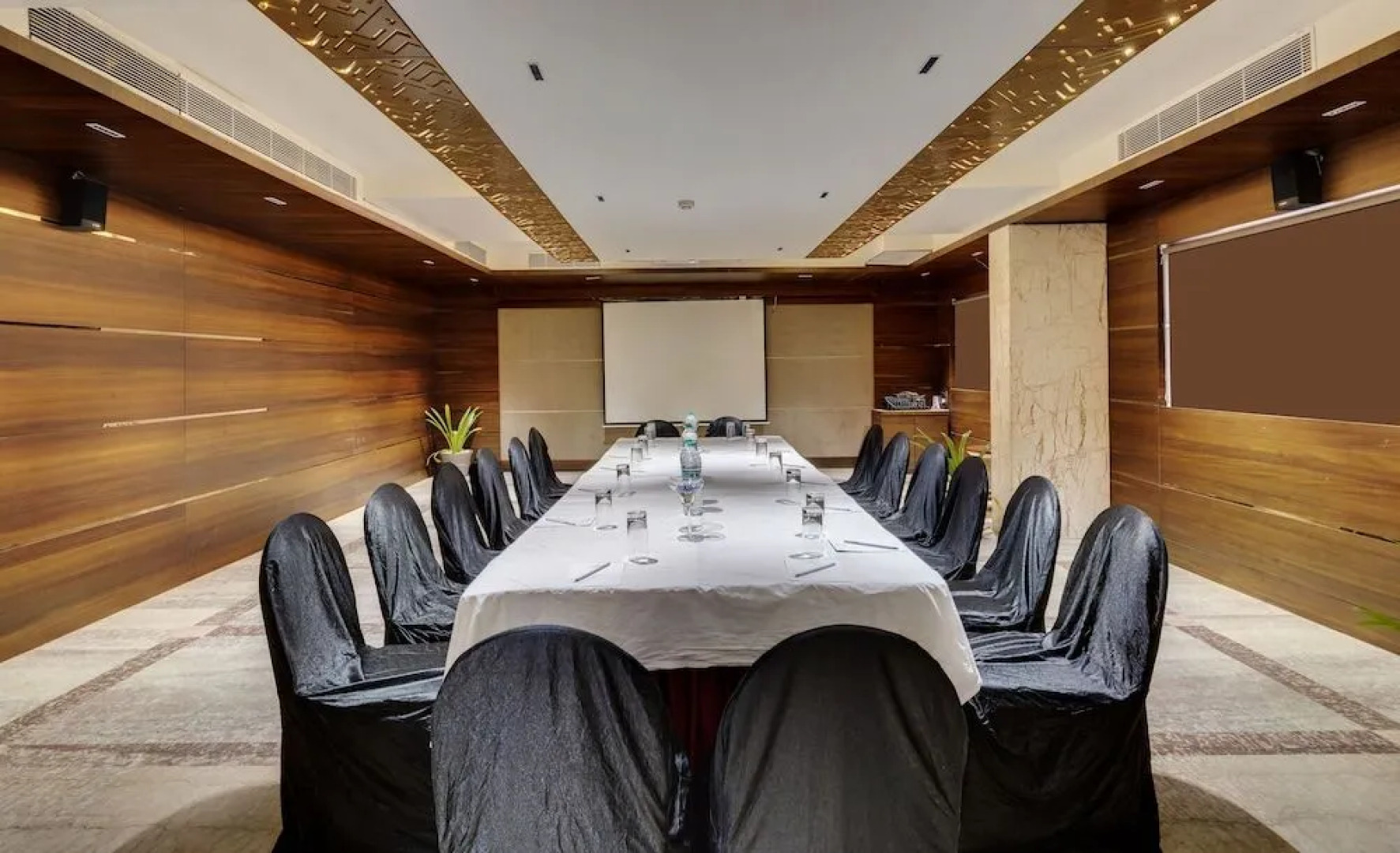 The Fern Residency Hubballi