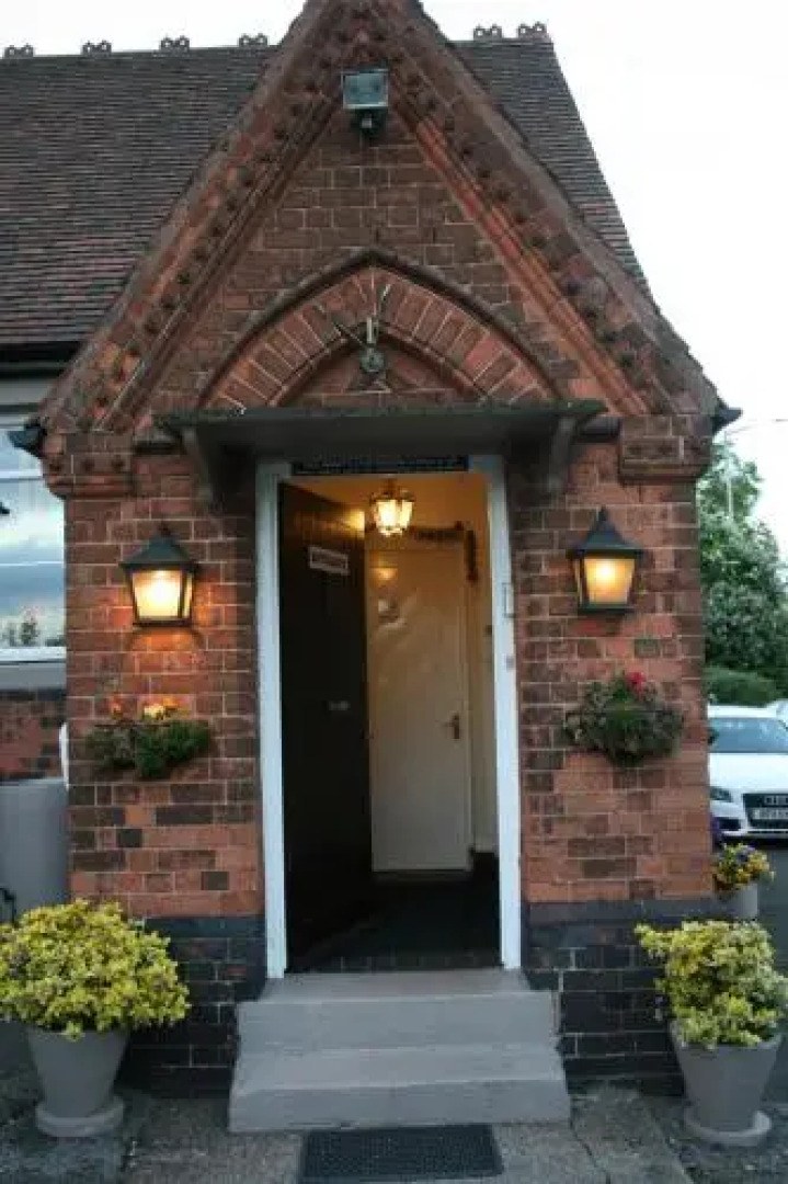 The Old School House Guest Accommodation