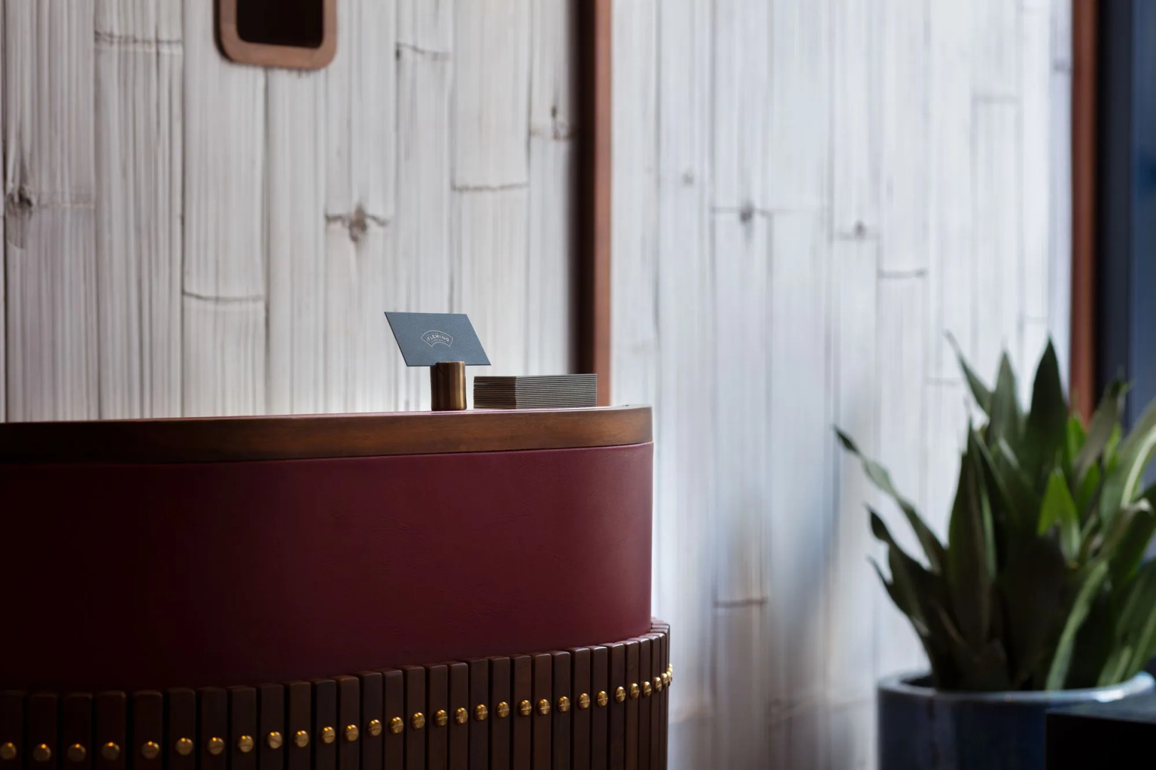 The Fleming Hong Kong