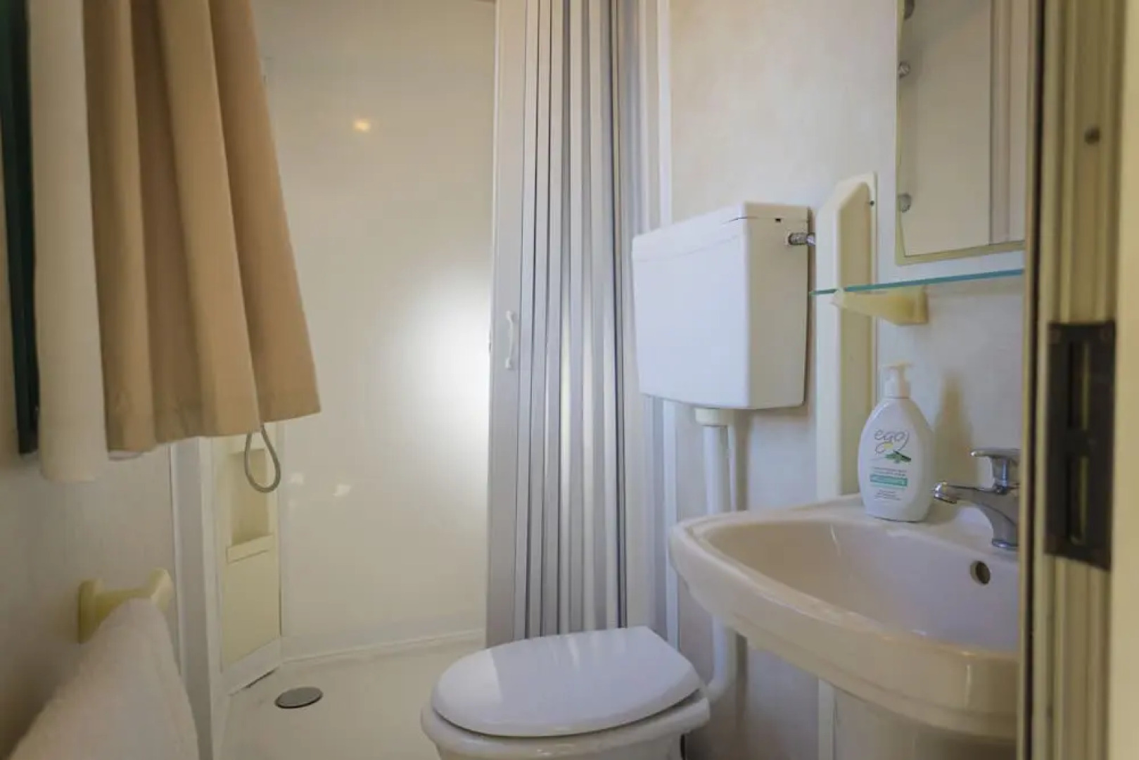 Bungalow Felicità 2 With Pool