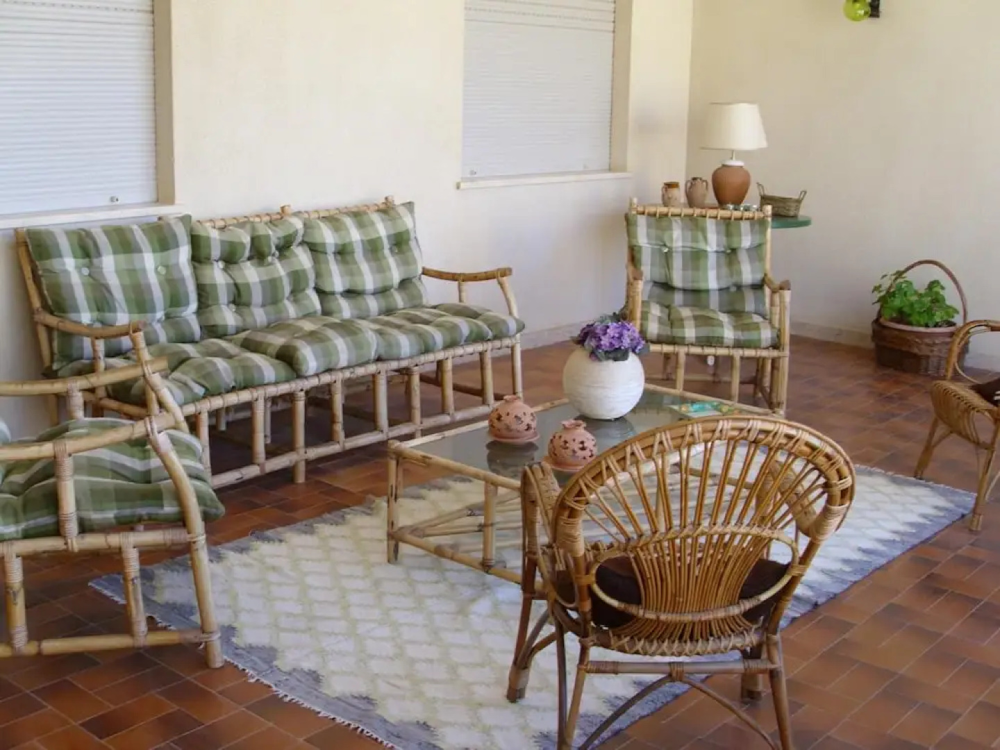 Bouganville Guest House