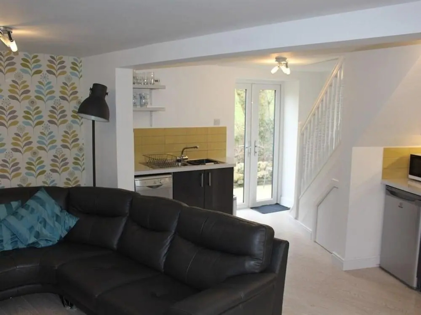 Ladygate Farm Bed and Breakfast