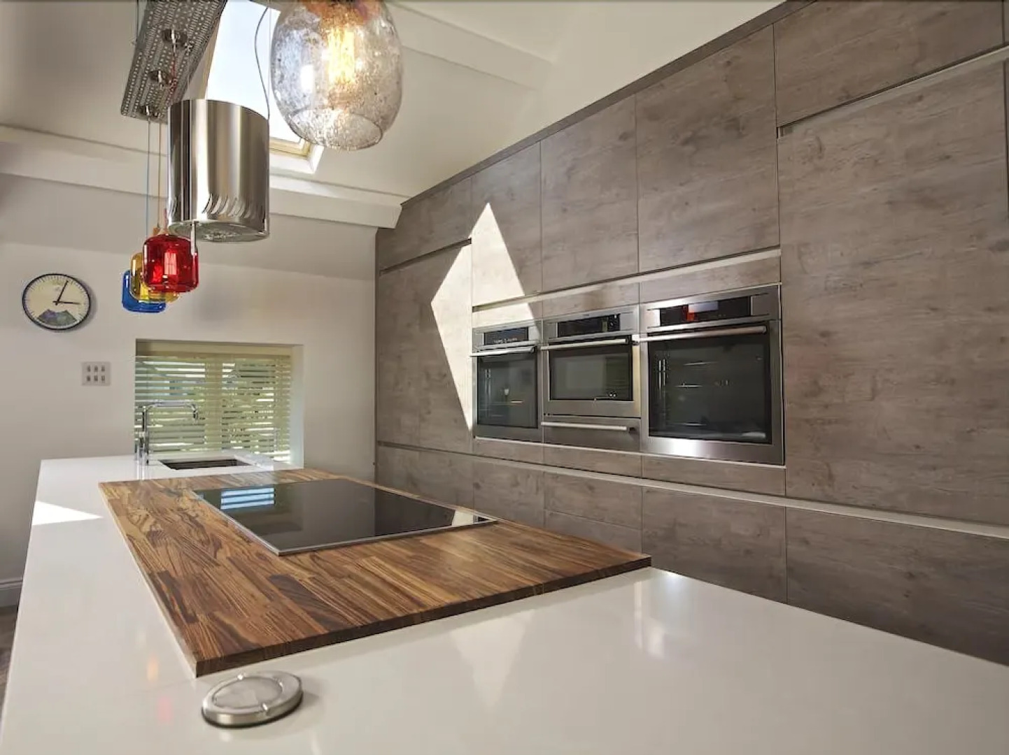 The Barn, 20 At The Beach