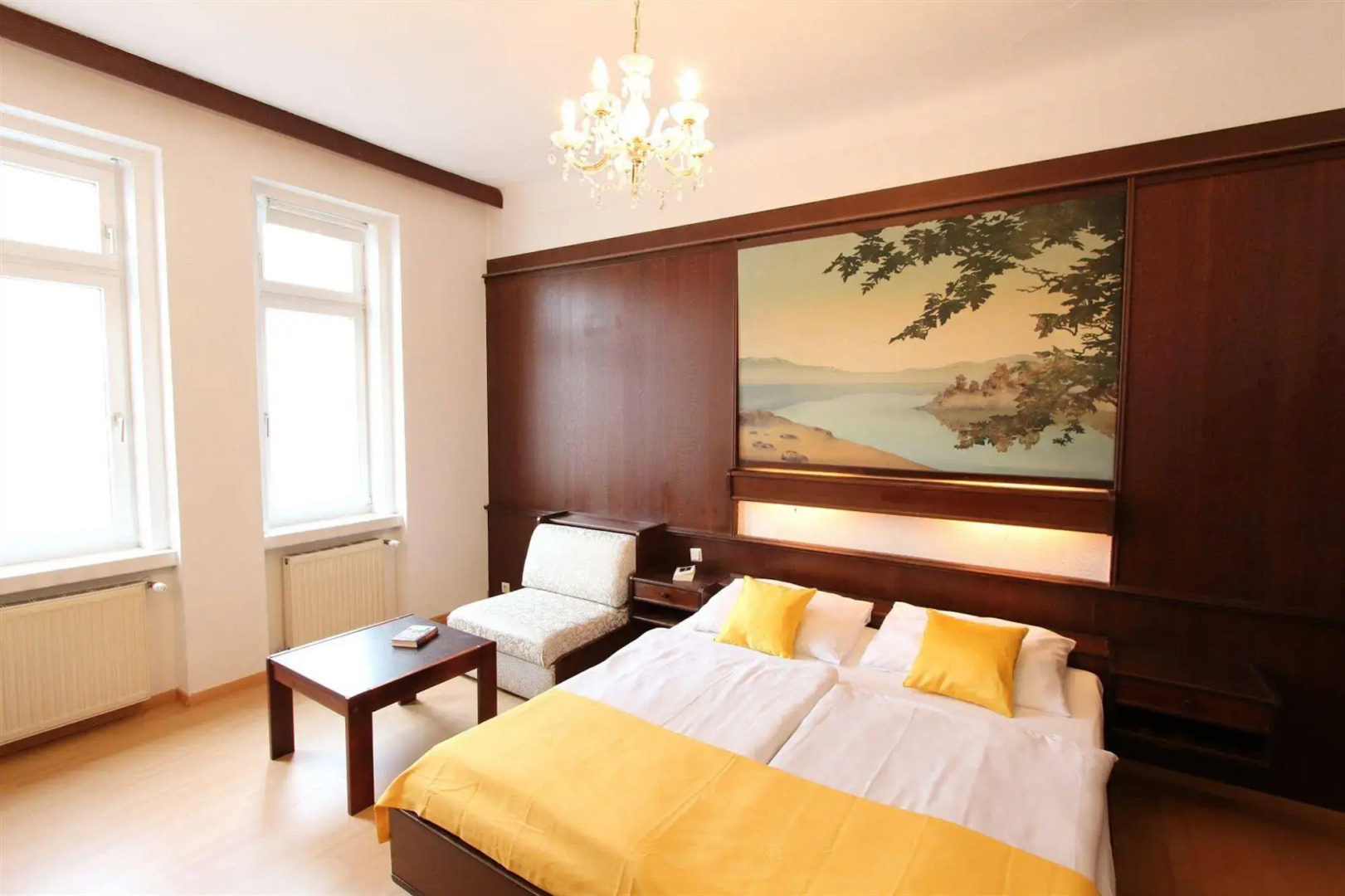 CheckVienna Edelhof Apartments