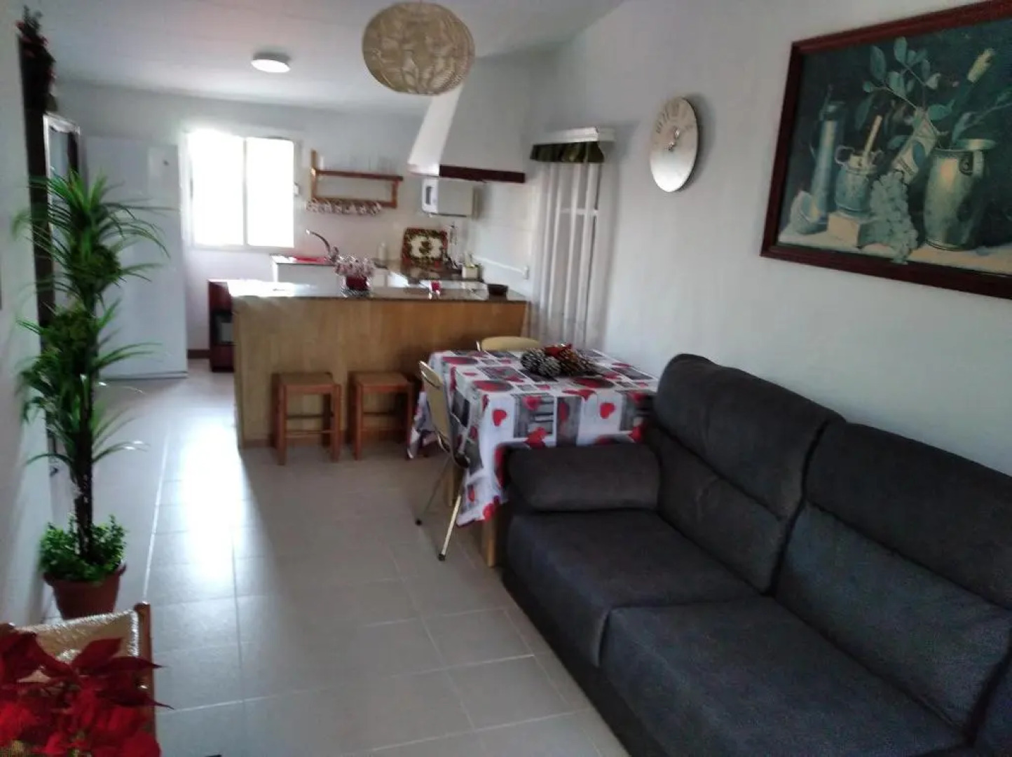 Casa Rural COMPLEX MASIA DEL TREMENDO y Agroturismo