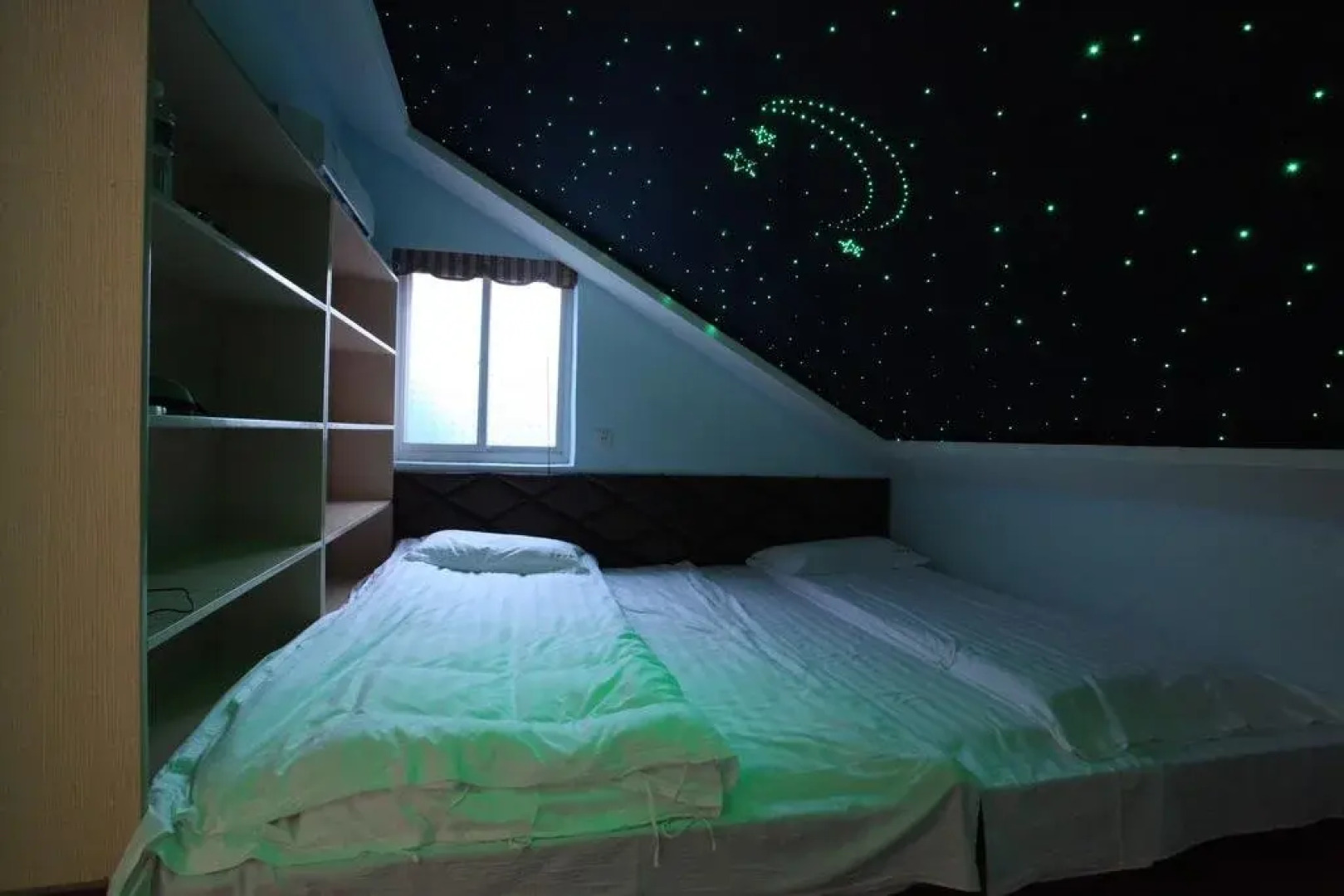 Xitang Dashe Inn (Yunju Branch)