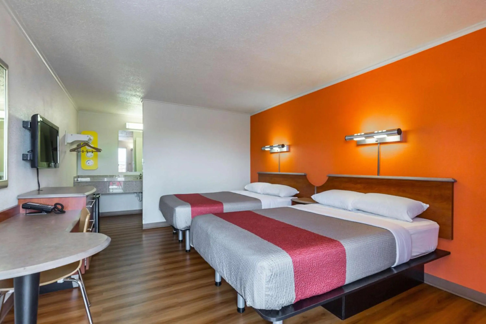 Motel 6 Mount Vernon, IL