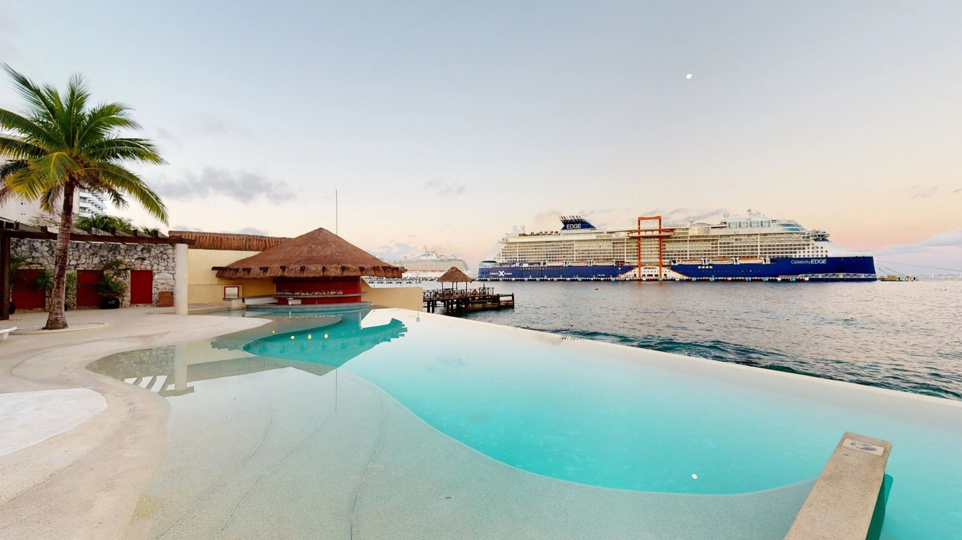 Grand Park Royal Cozumel - All Inclusive