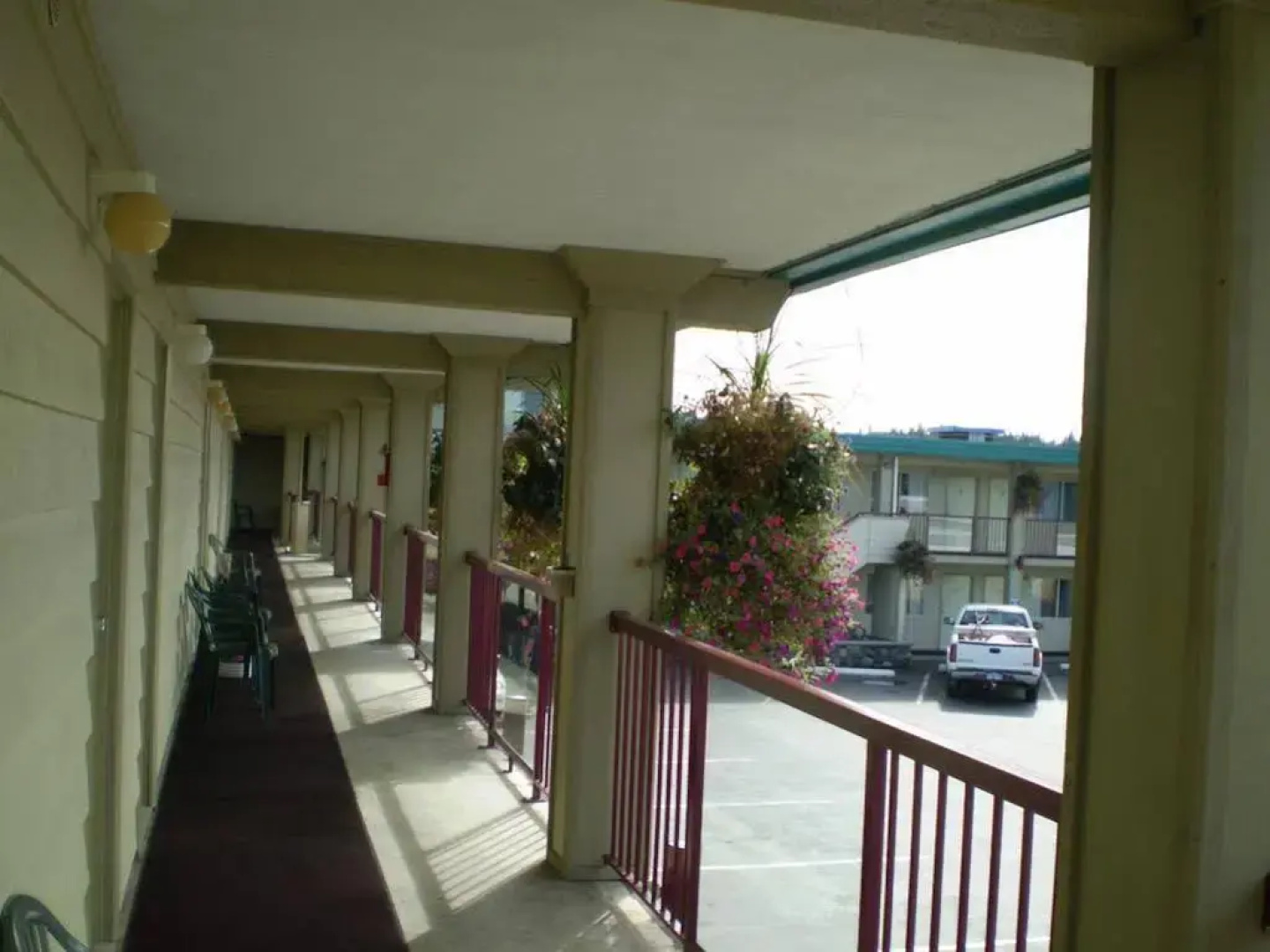 Town Centre Inn