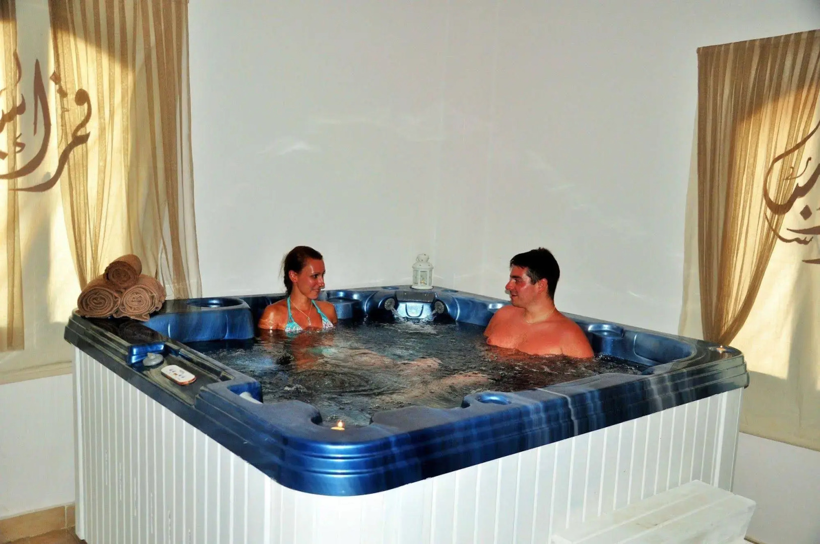 Rohanou Beach Resort