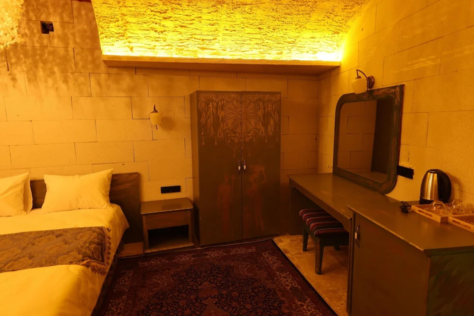 Ashab-ı Kehf Cappadocia House