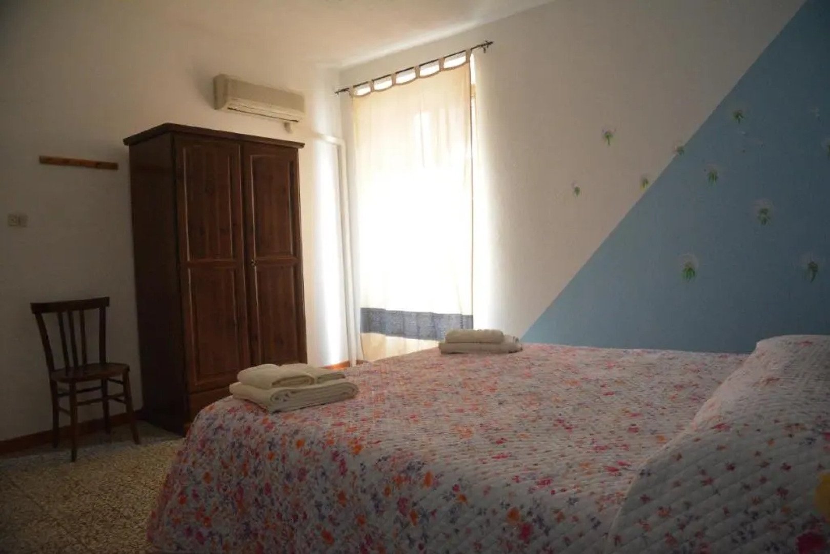 B&B Oasi Tepilora