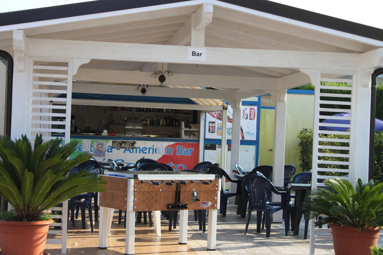 Oasi Salento Residence Hotel