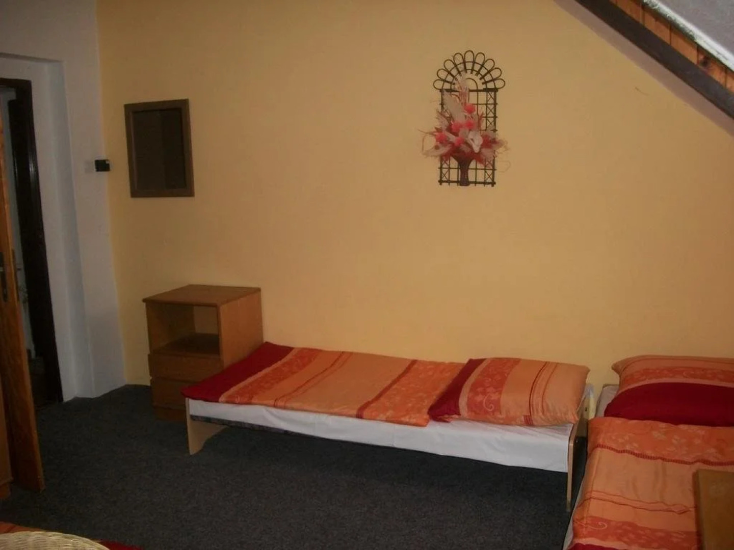 Pension U Loupežáku