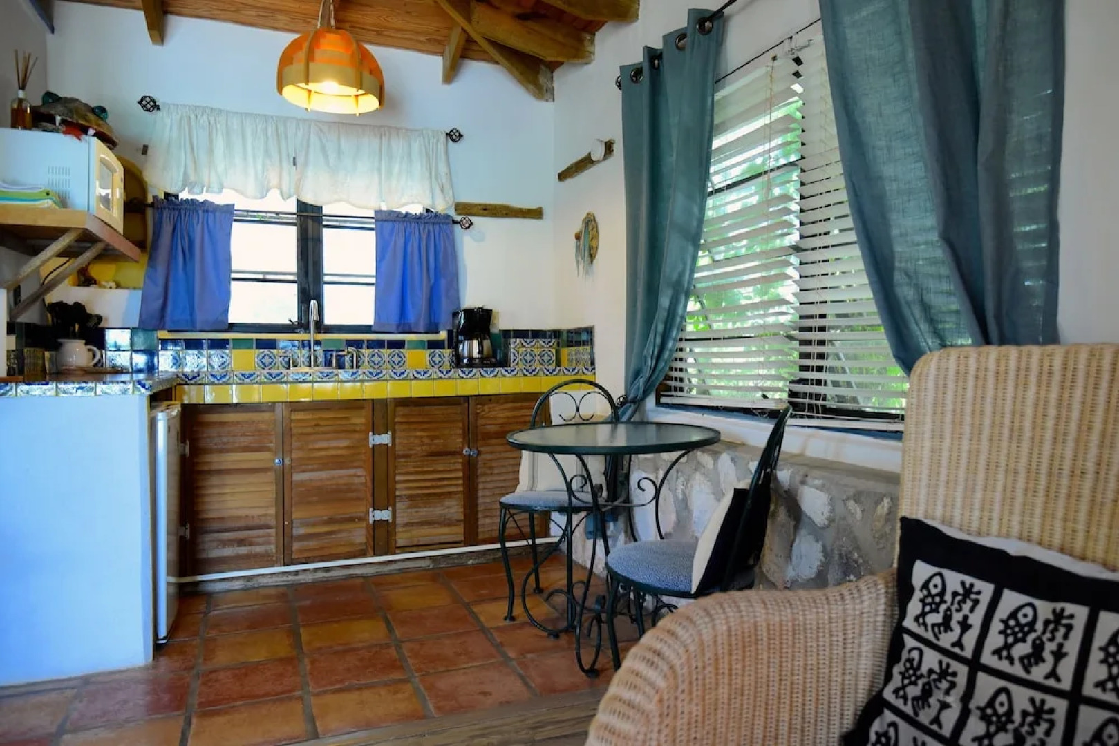 Pigeon Cay Beach Club