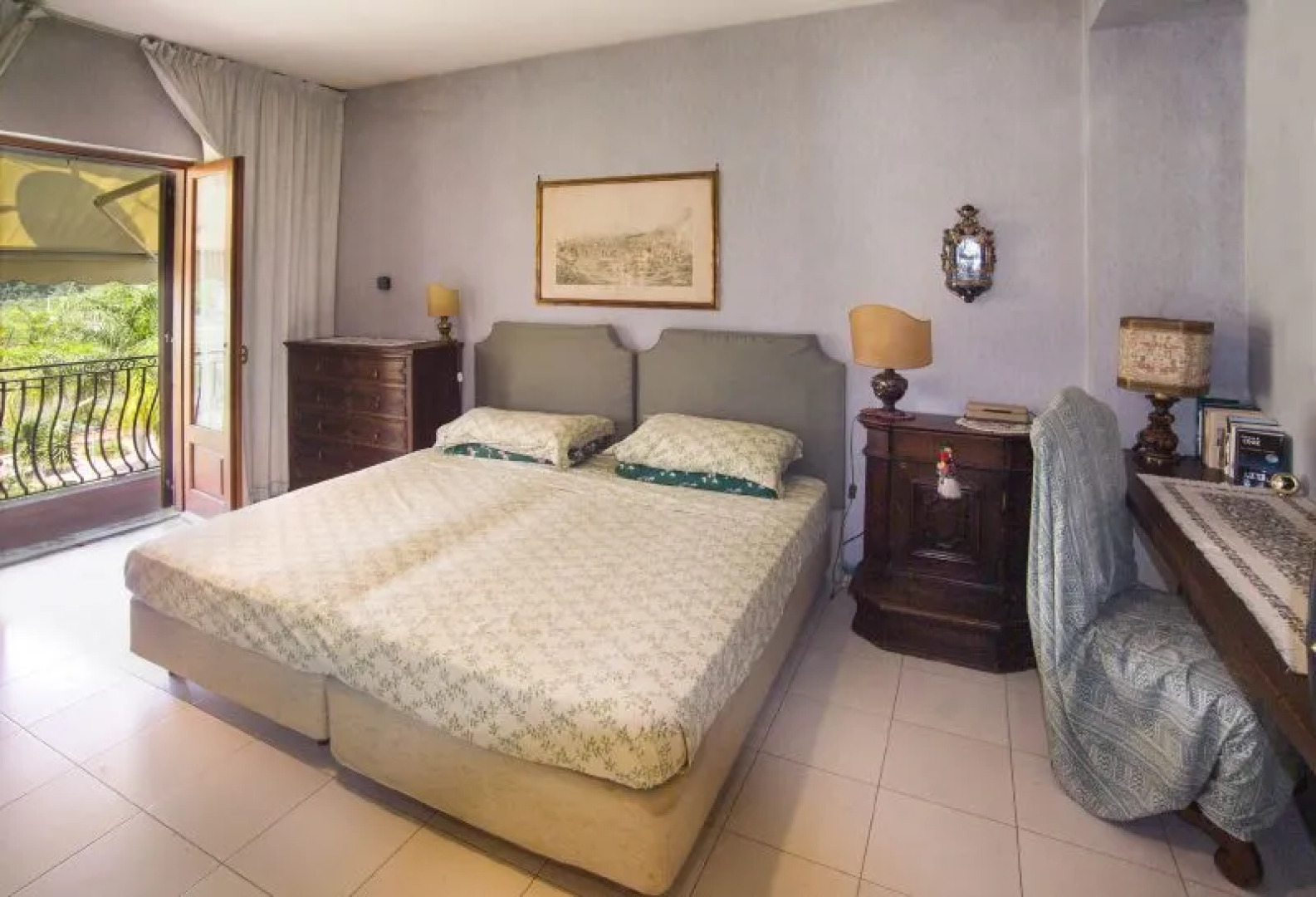 Villa Montetauro Taormina