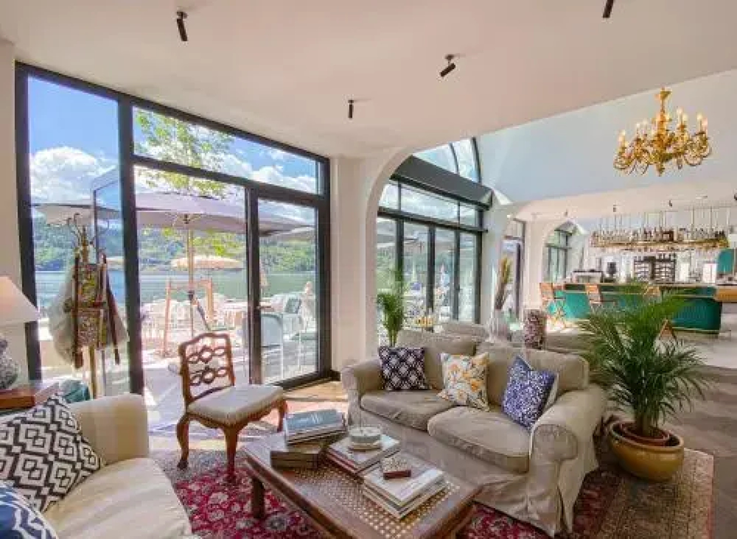 See-Villa