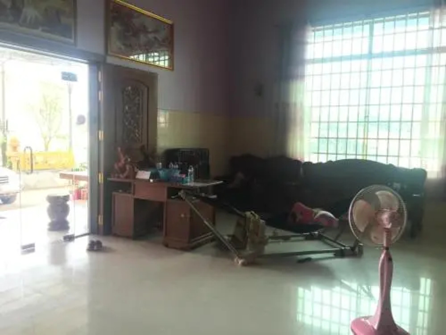 Mony Ratanak Guesthouse