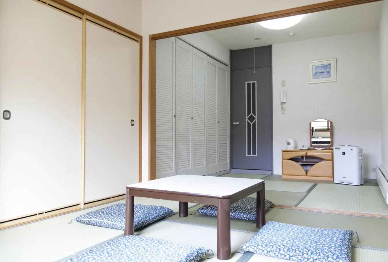 Hotel Angel Grandia