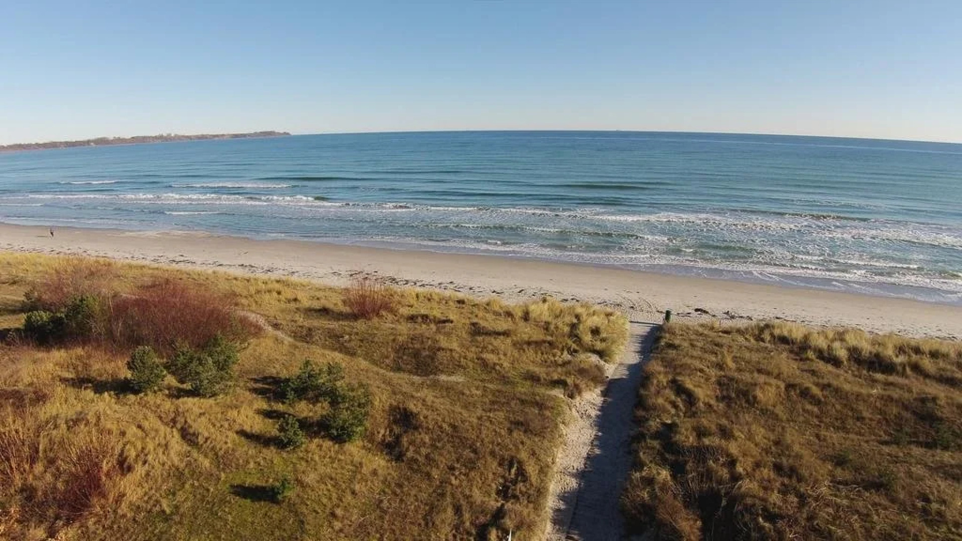 Pension Hinter der Düne