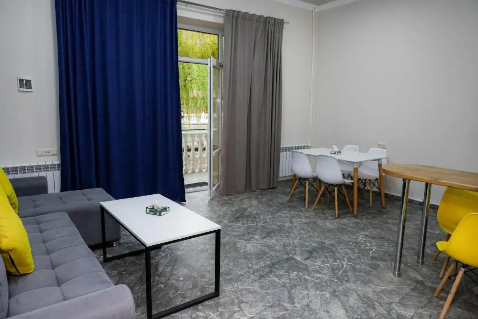 GetAp Resort Arzni (ГетАп Резорт Арзни)