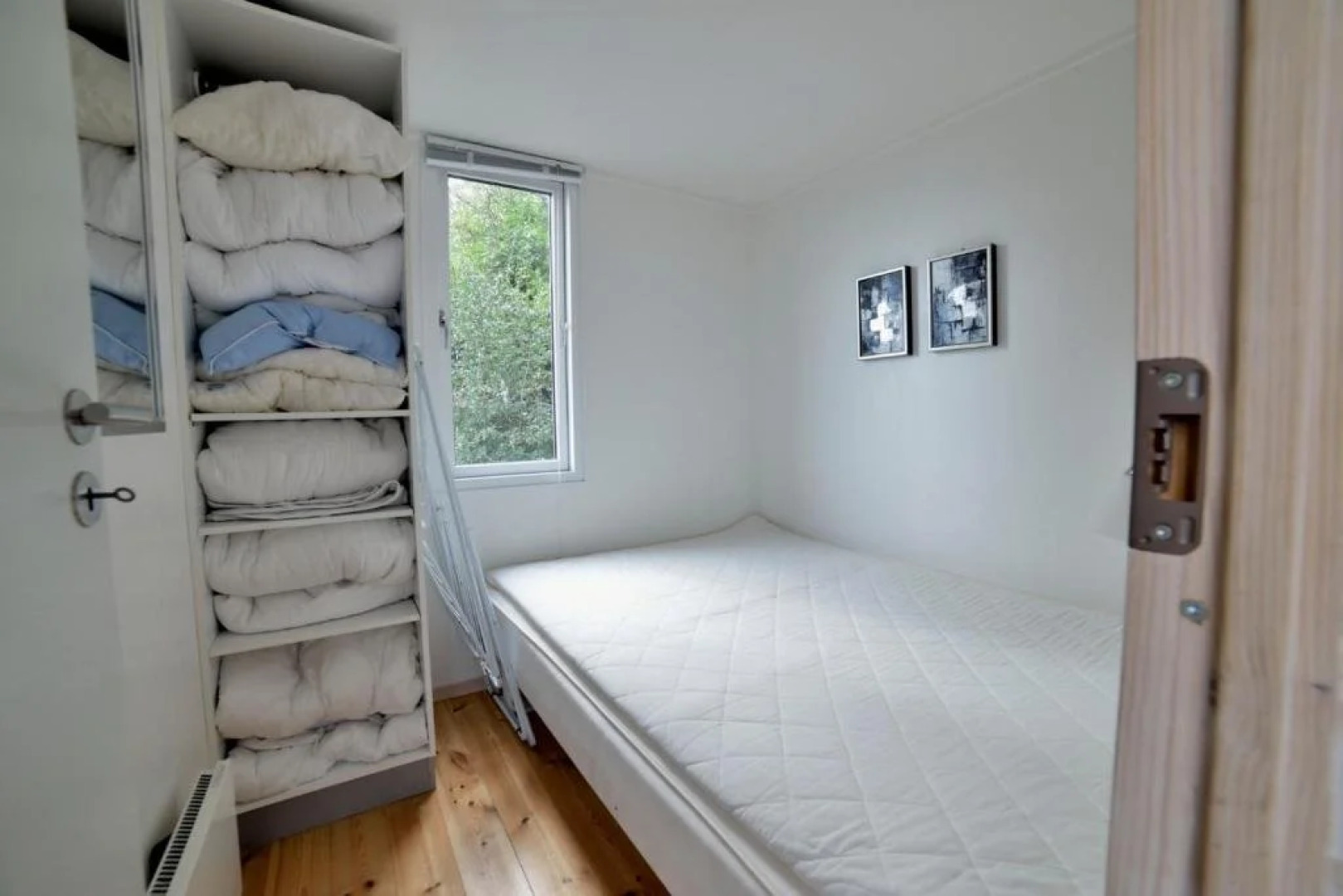 Humlum Camping & Cottages