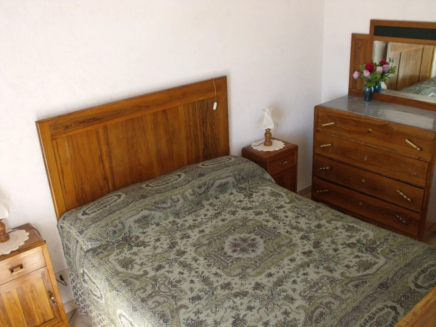 Agriturismo Gli Ulivi