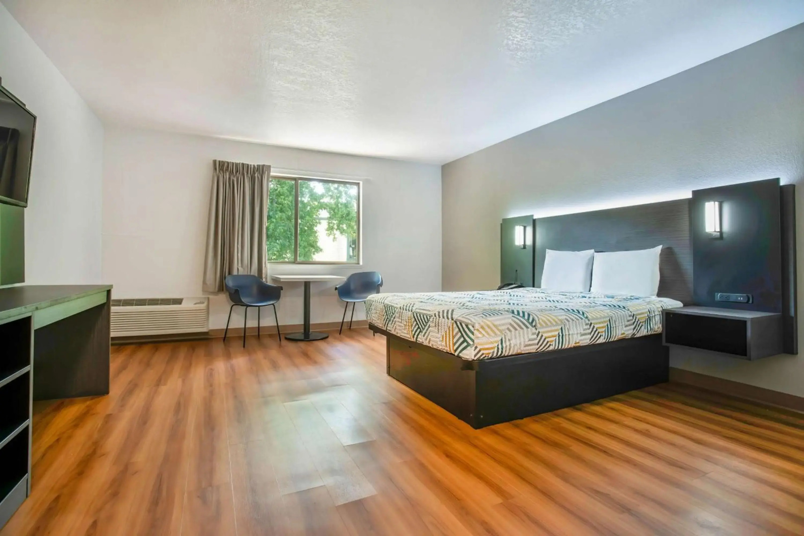 Howard Johnson Gresham