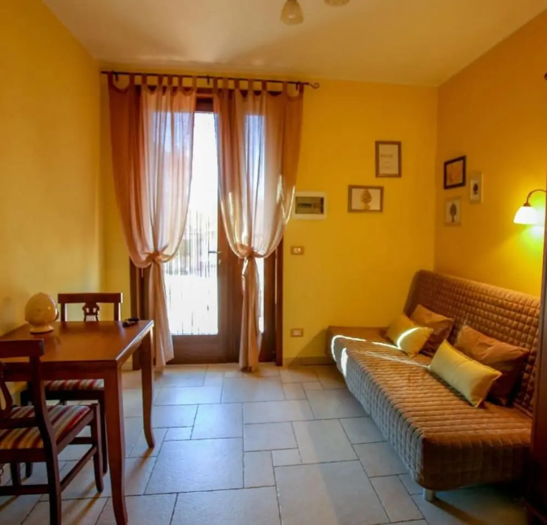 Villa Ellearesort in San Michele Salentino