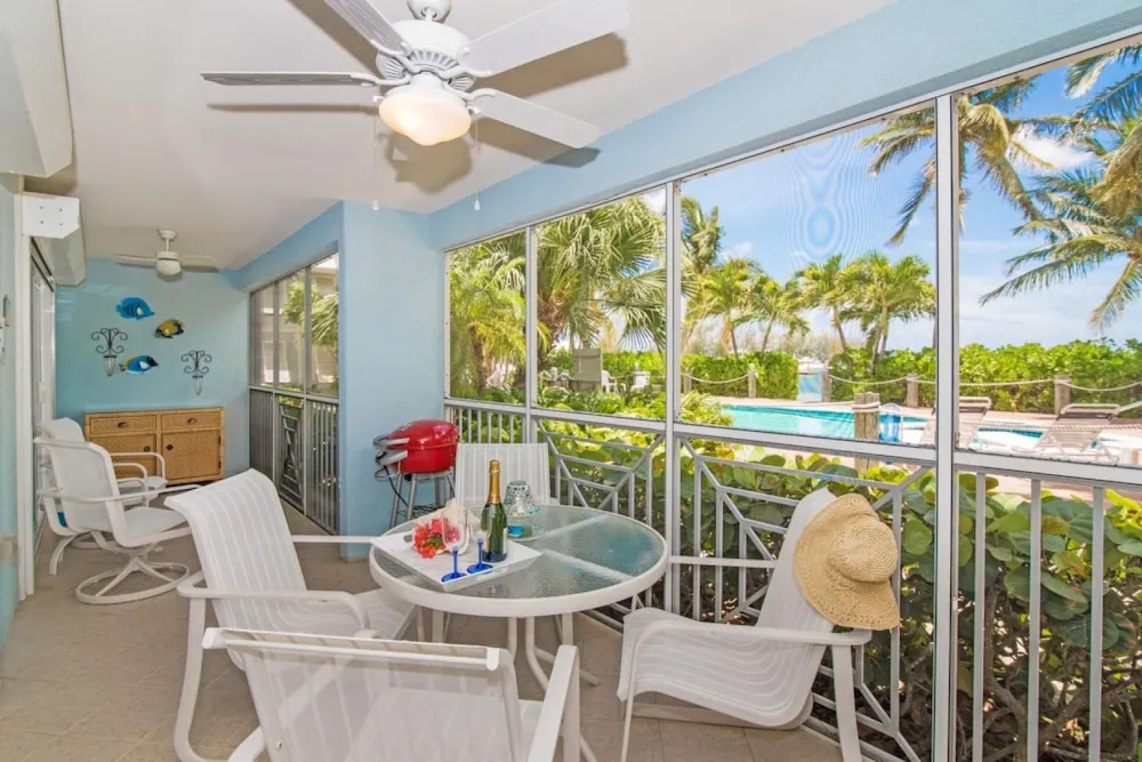 Kaibo Yacht Club by Cayman Villas