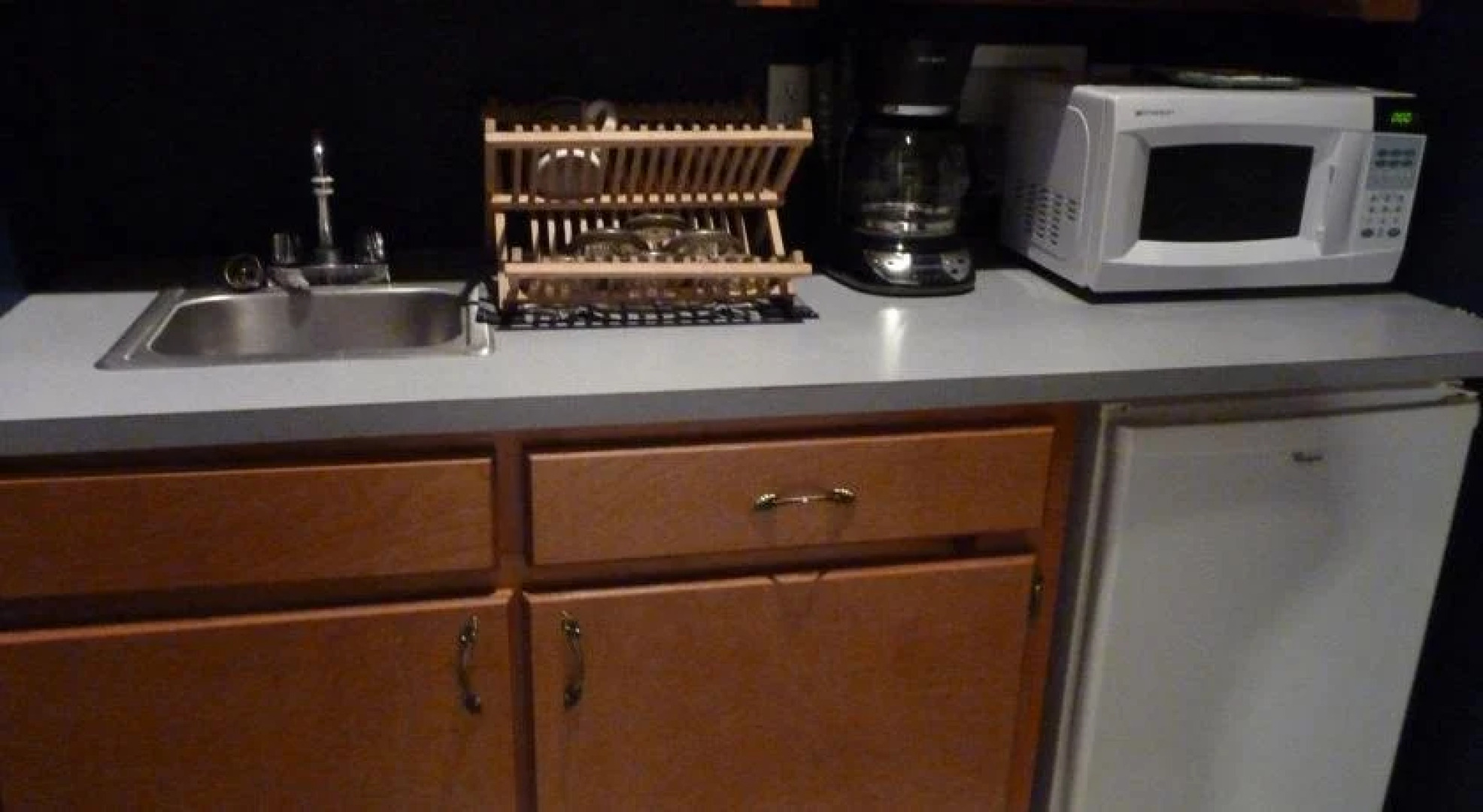 Dragonfly Mountain Lodge