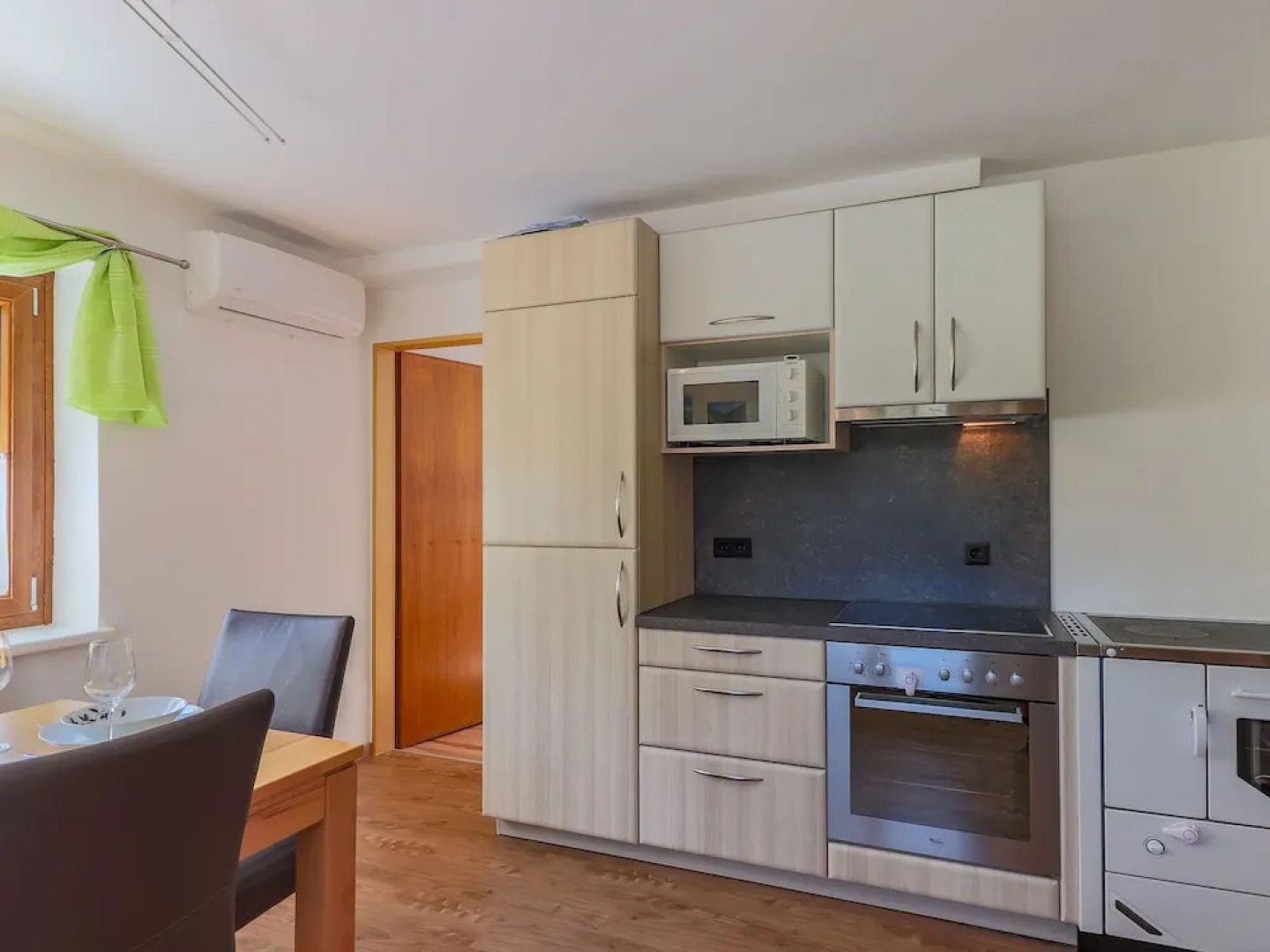 Modern Apartment In Konigsleiten Near Swimming Pool