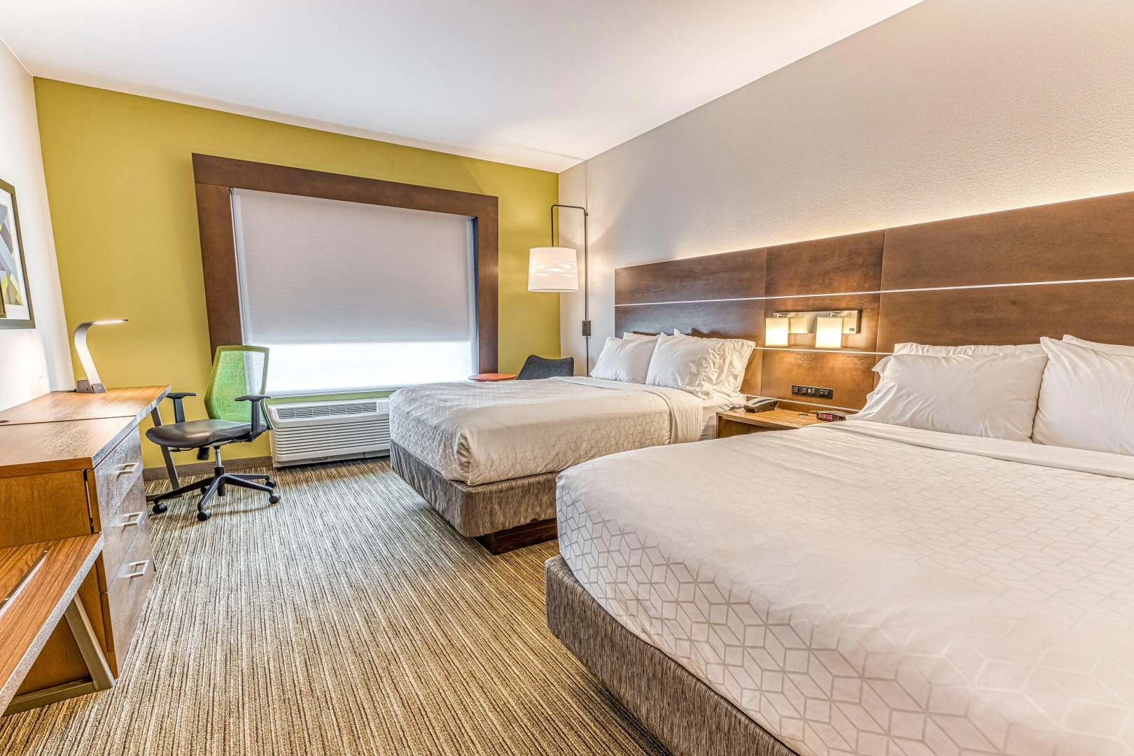 Holiday Inn Express & Suites Rantoul by IHG